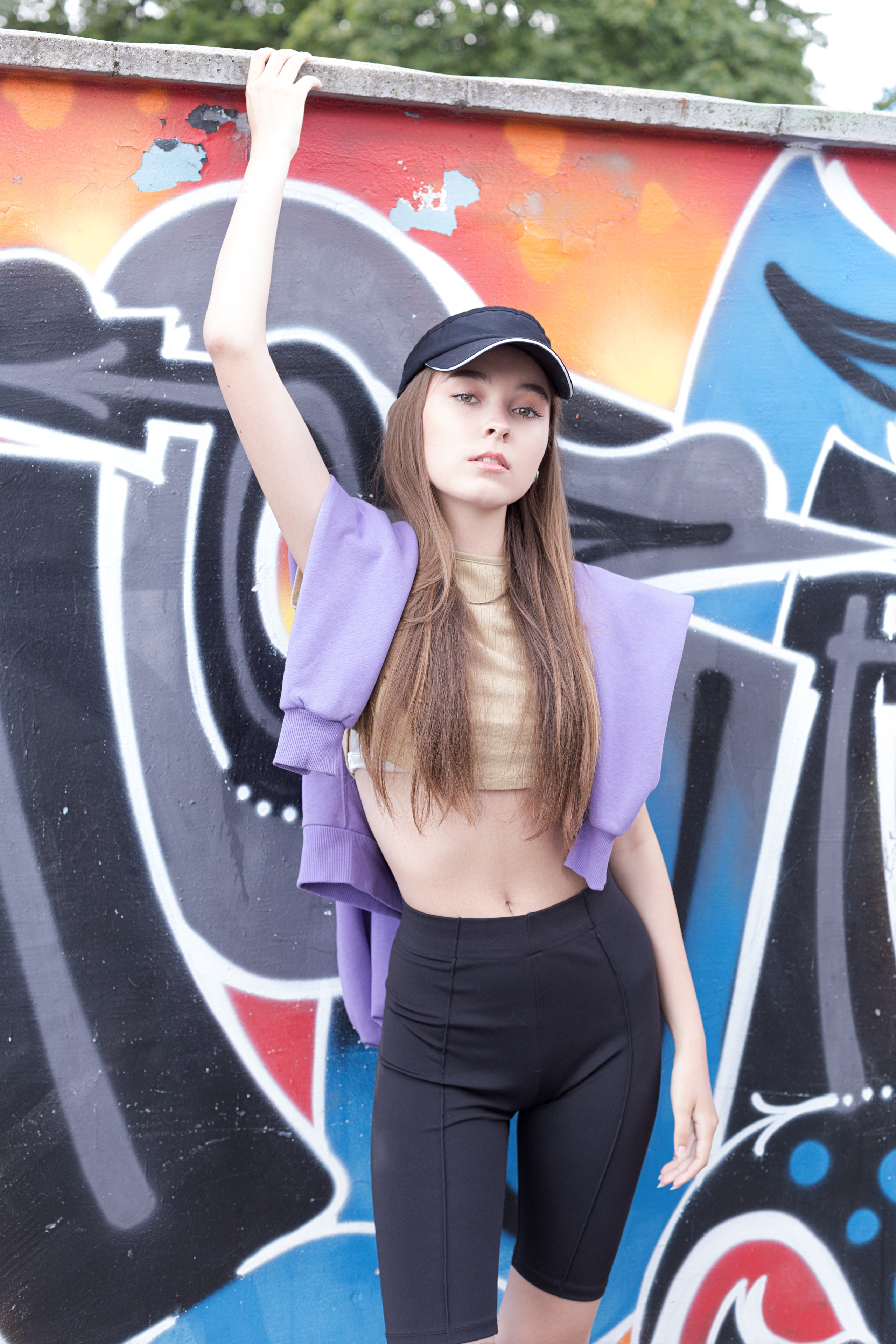 Софья Соболева. Модельное агентство TM Models в Калининграде