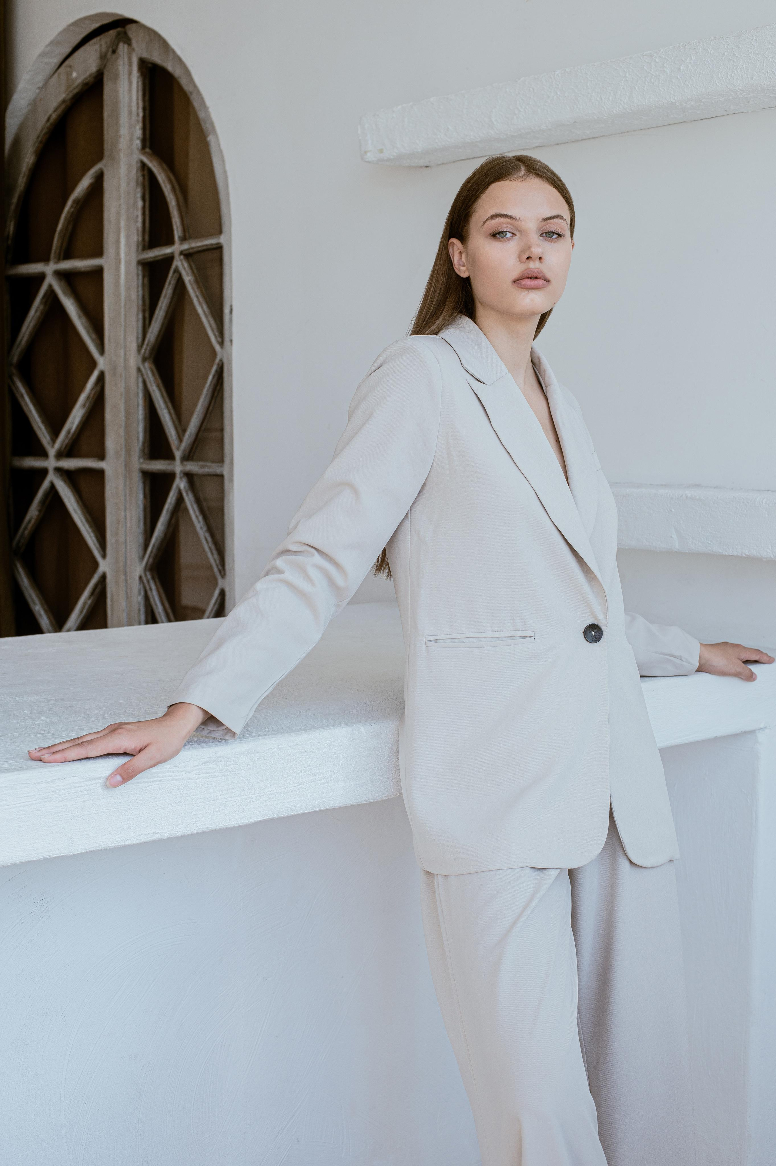 Арина Несмирная. Модельное агентство TM Models в Калининграде