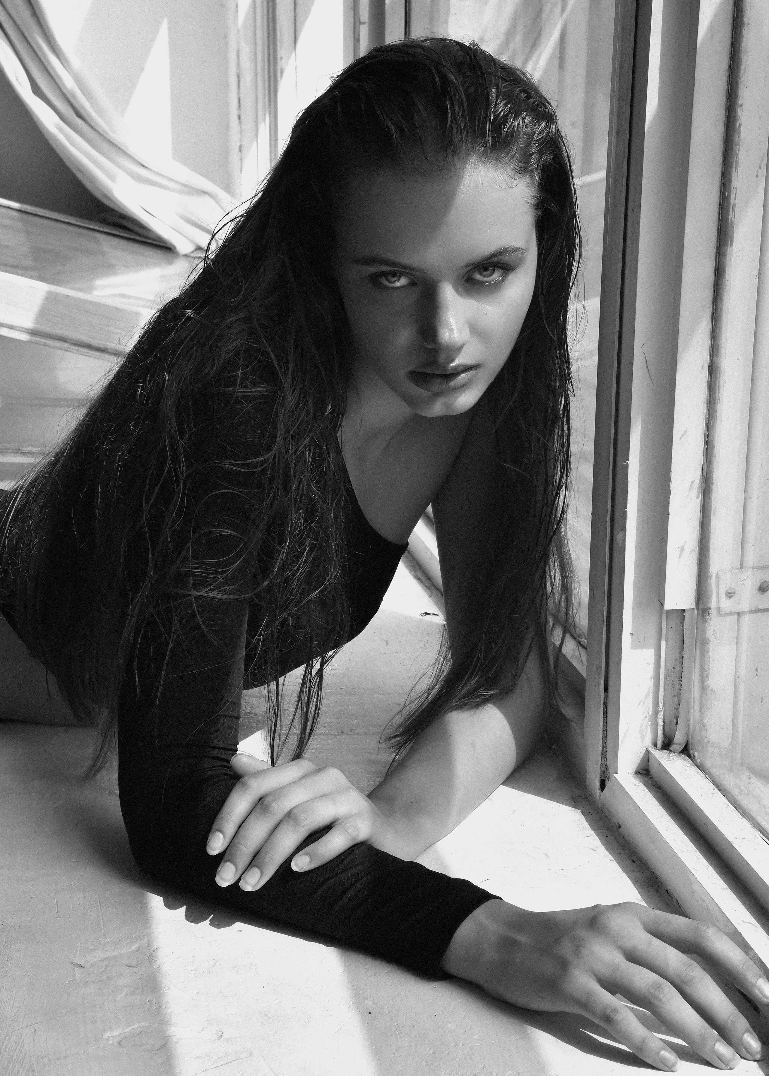 Арина Несмирная. Модельное агентство TM Models в Калининграде