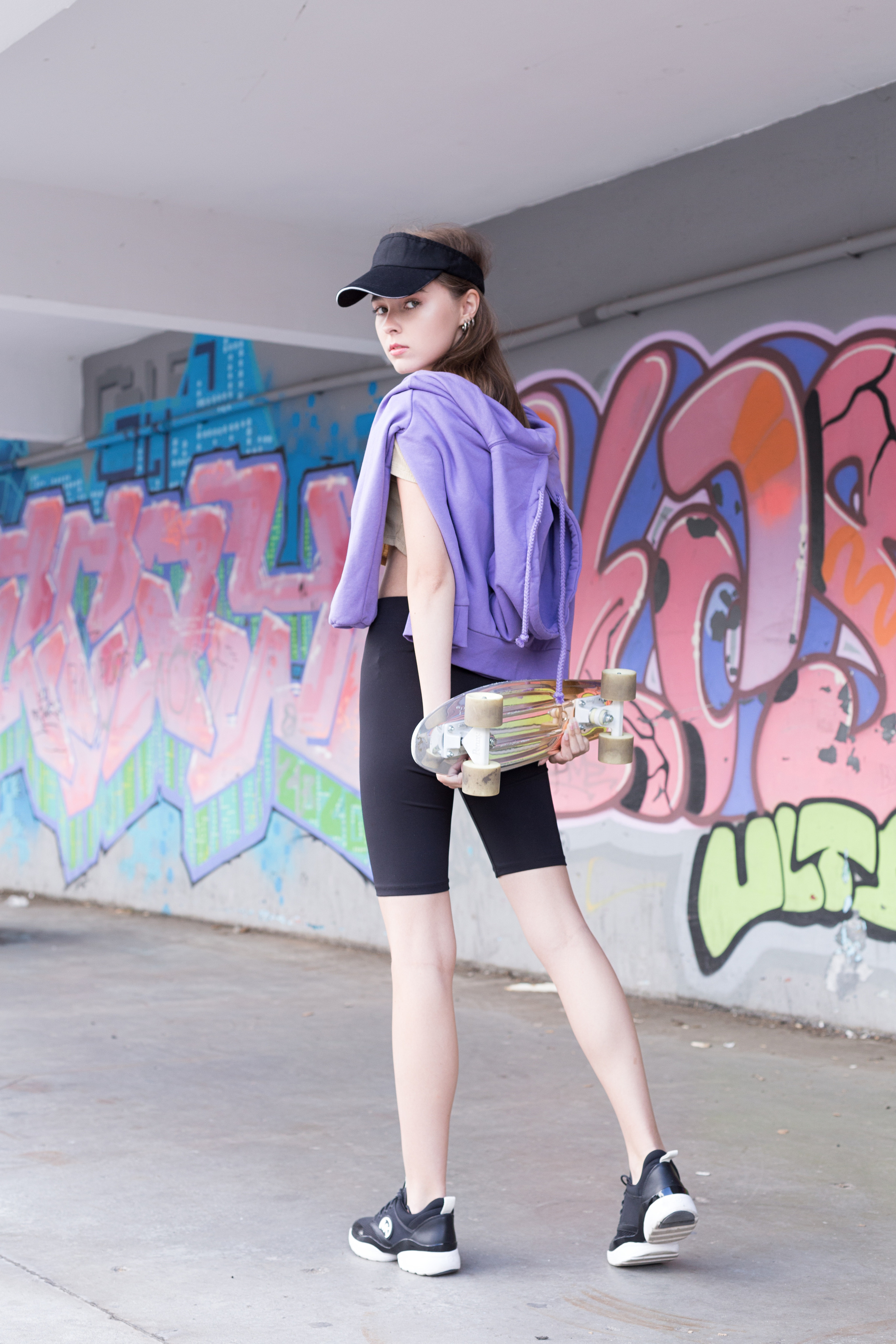 Софья Соболева. Модельное агентство TM Models в Калининграде