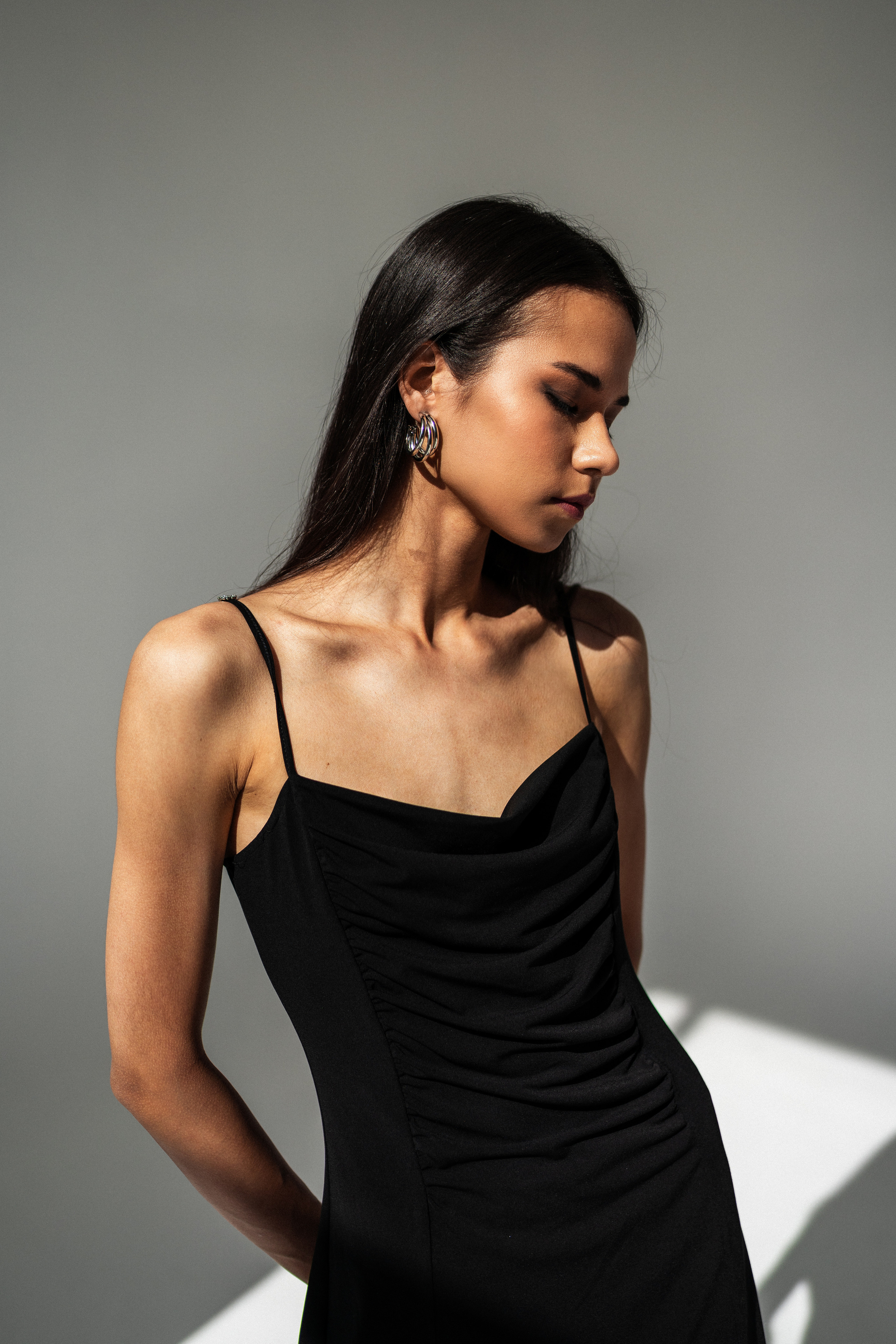 Анна Романашина. Модельное агентство ТМ МОДЕЛС в Калининграде