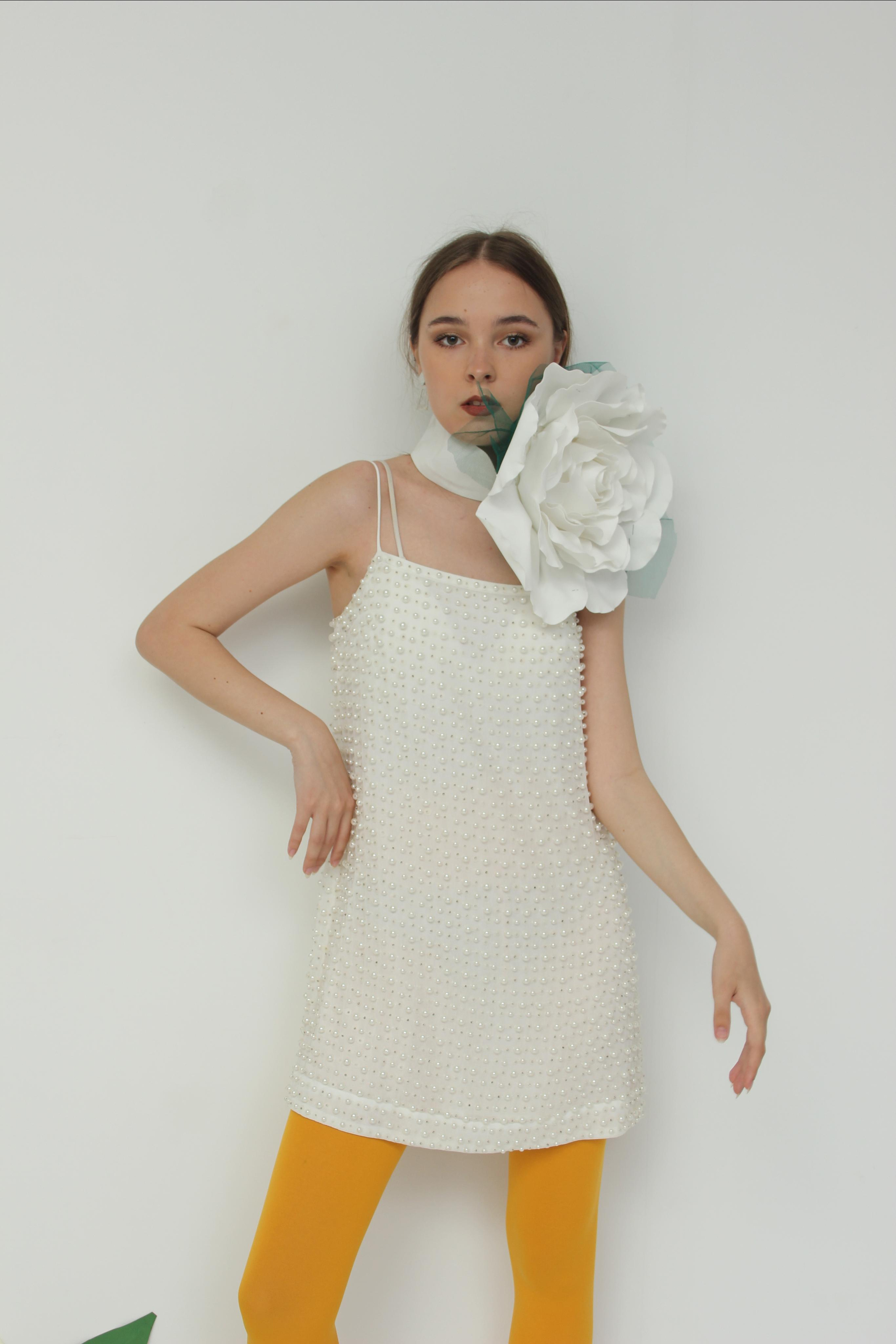 Софья Соболева. Модельное агентство TM Models в Калининграде