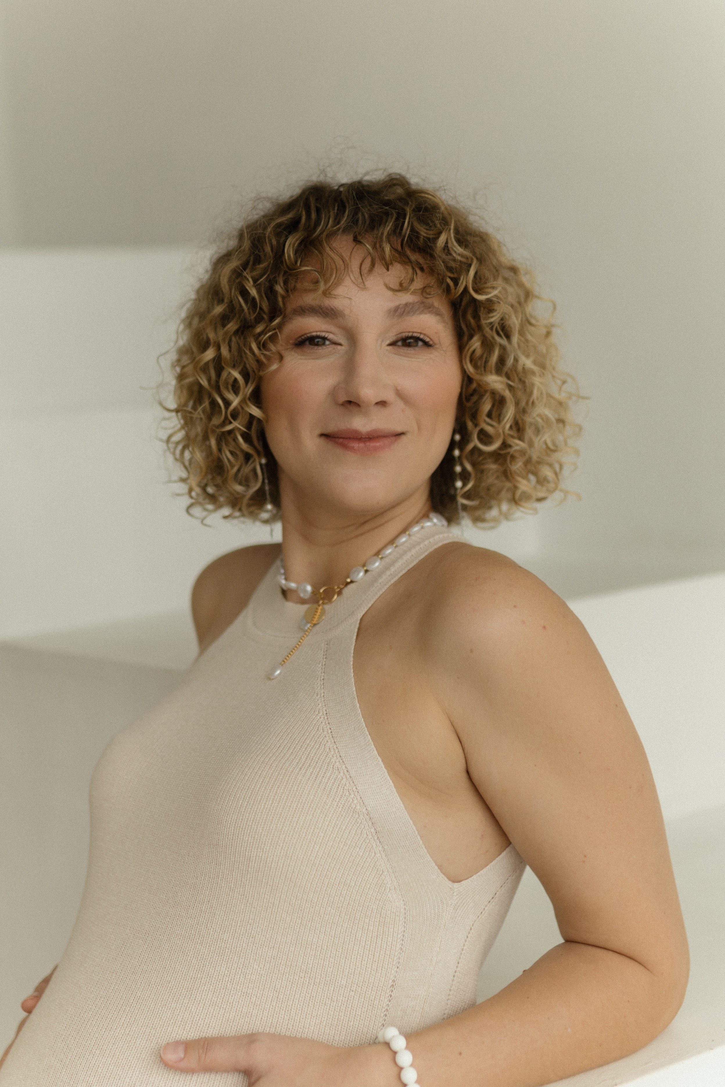 Трепет и ожидание. Ксения Острякова | Семейные съемки в Калининграде