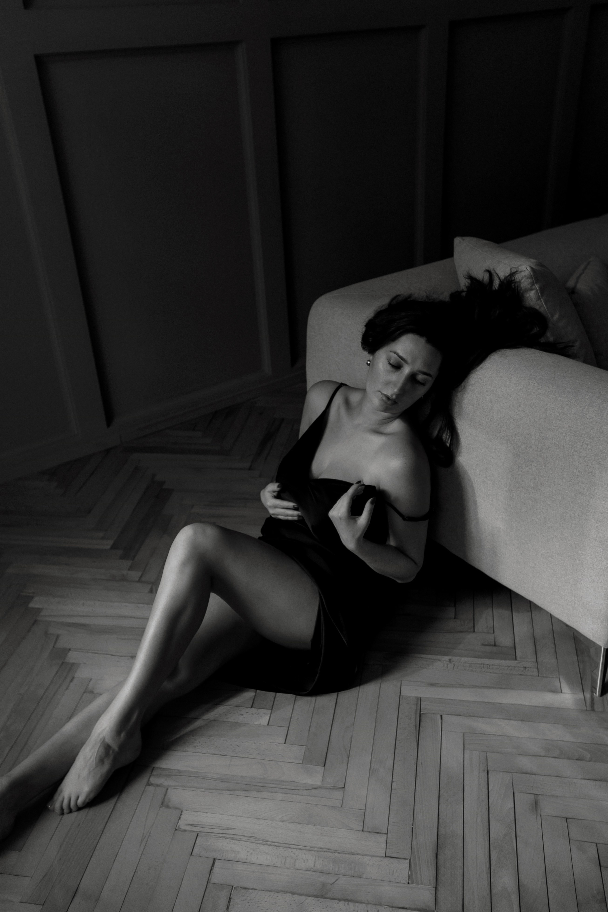 Тома. Студия «Контент» Севастополь. Фотограф Анна Лейман. Севастополь