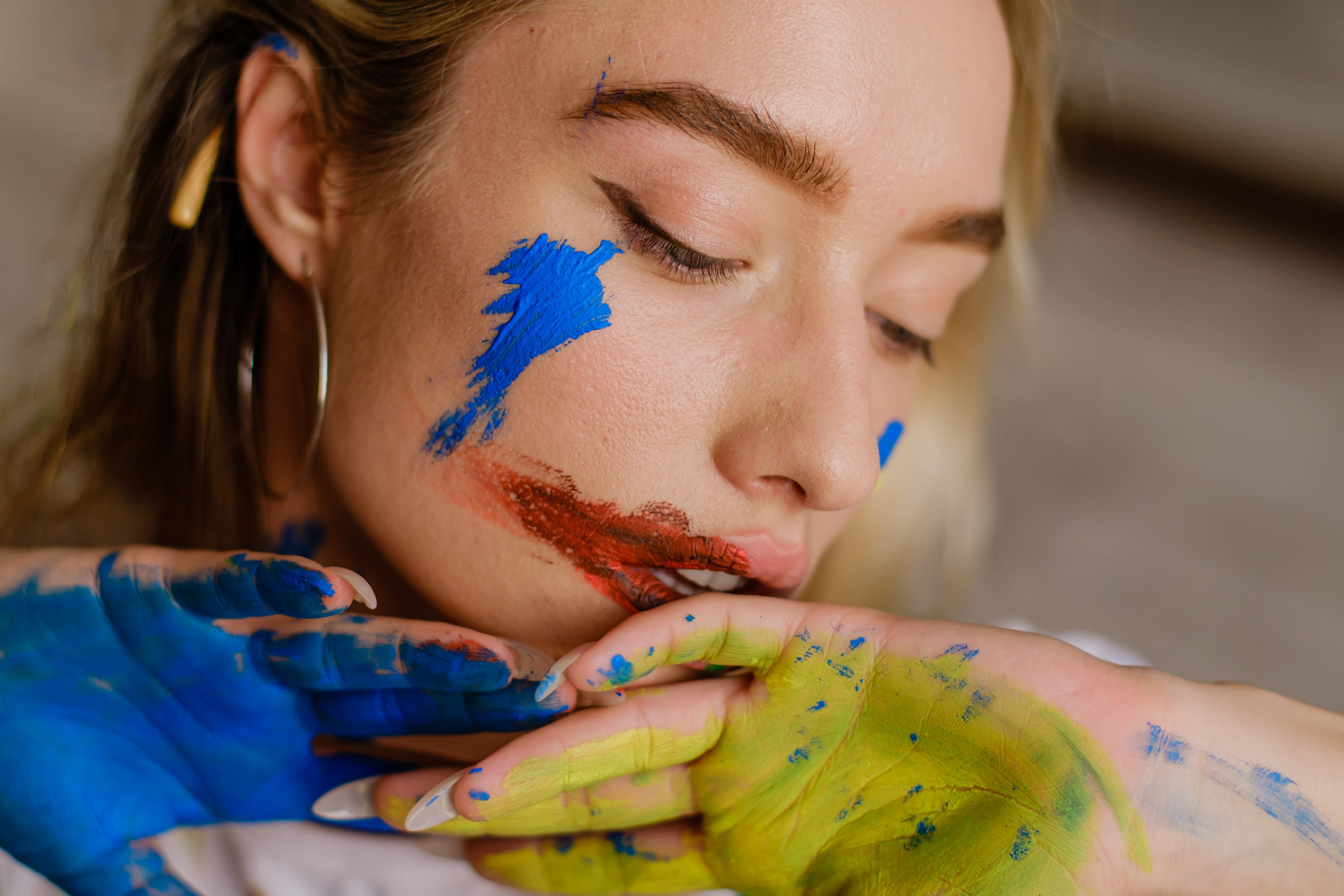 Фотограф Павел Сердюков