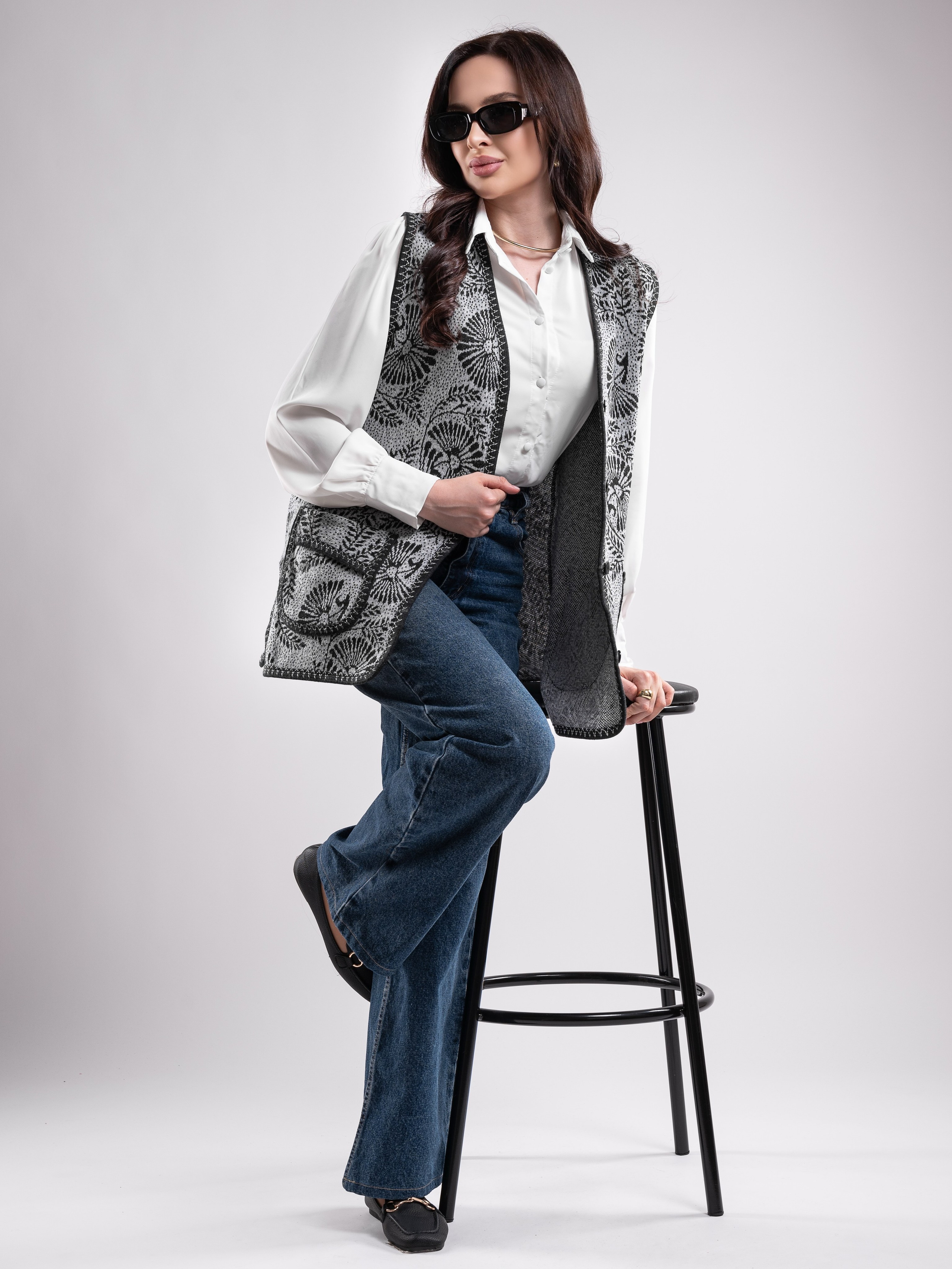 Жилеты. Предметный фотограф, фото для маркетплейсов Пятигорск, КМВ