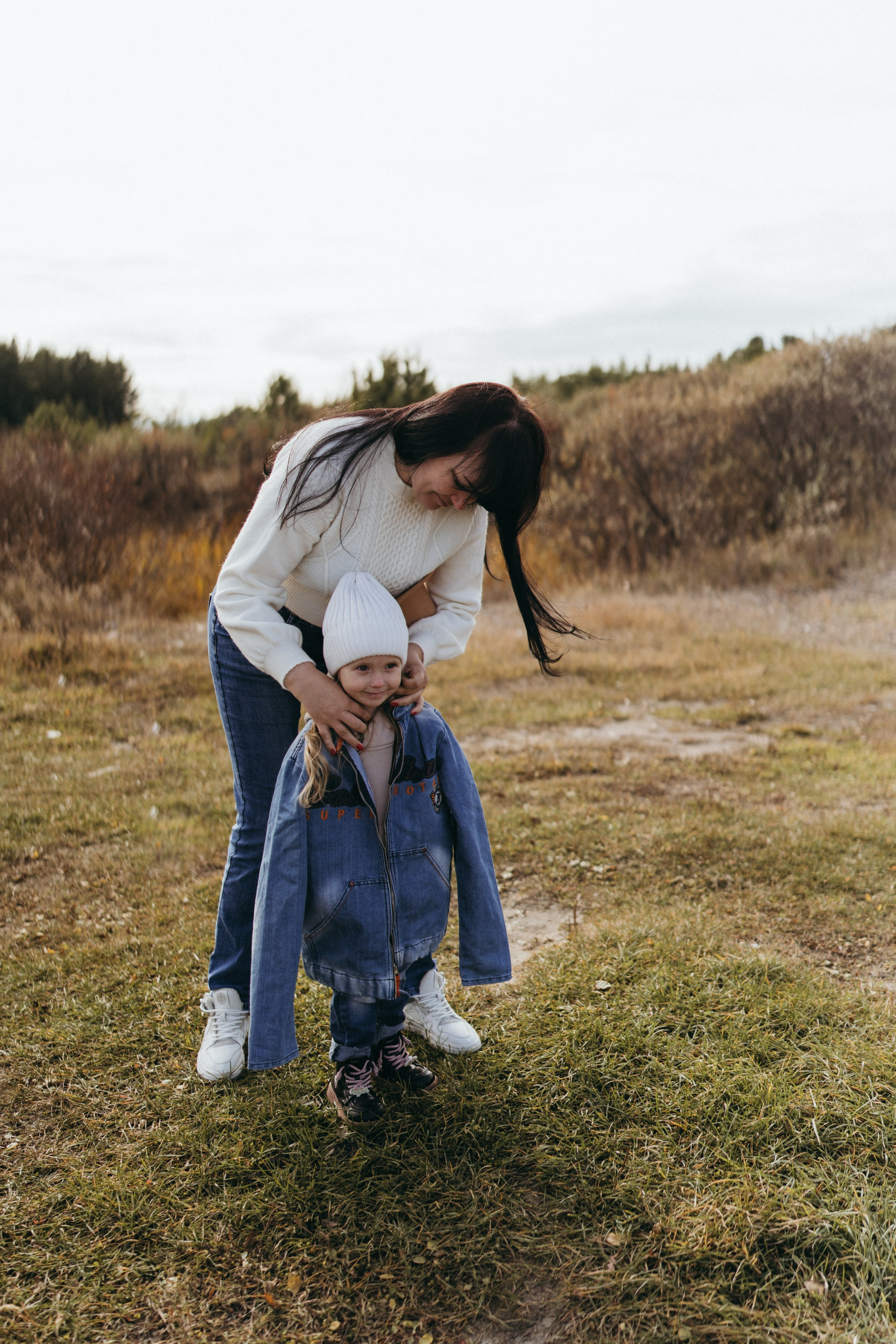 Татьяна/Дамир и Ева. Фотограф в Санкт-Петербурге — Лучина Екатерина