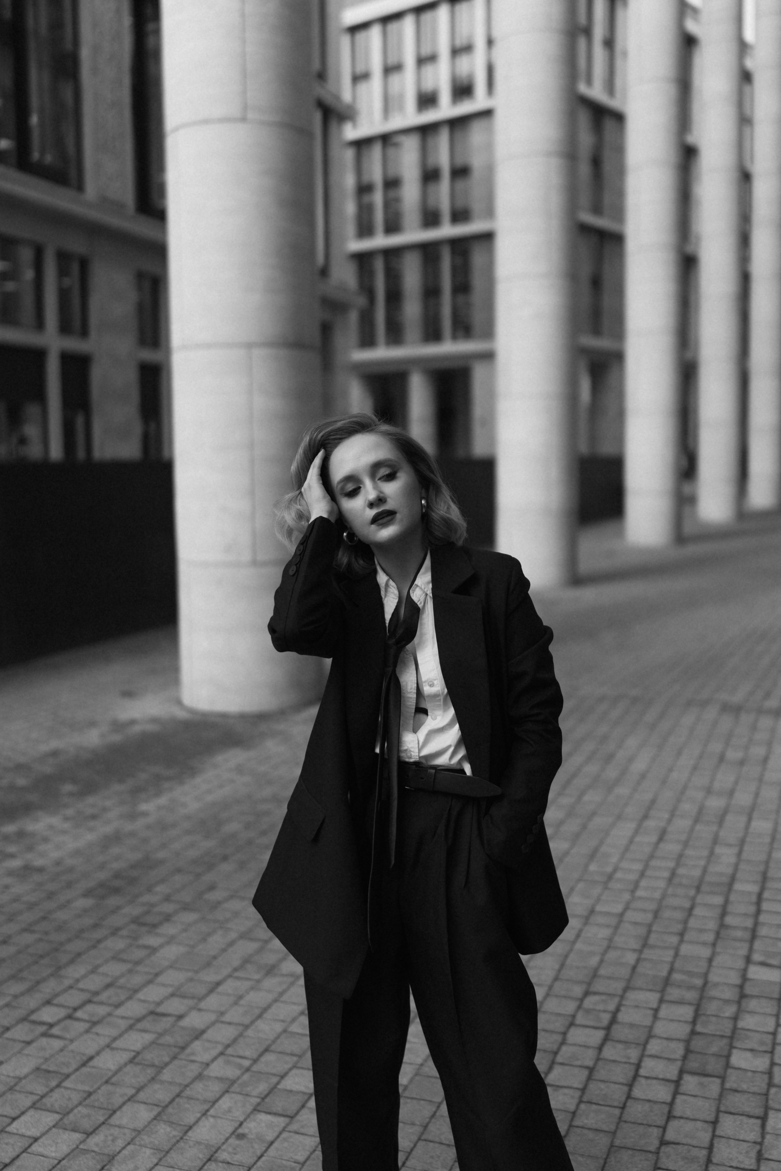 Марина. Фотограф в Санкт-Петербурге — Лучина Екатерина