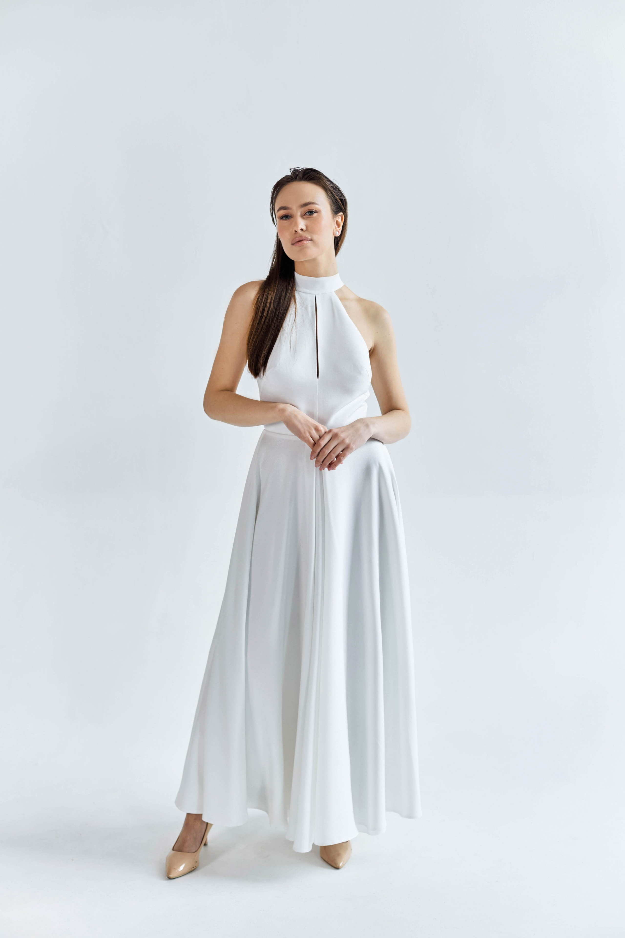 Монро. Свадебный салон-ателье Бонжур в Минске Bonjour