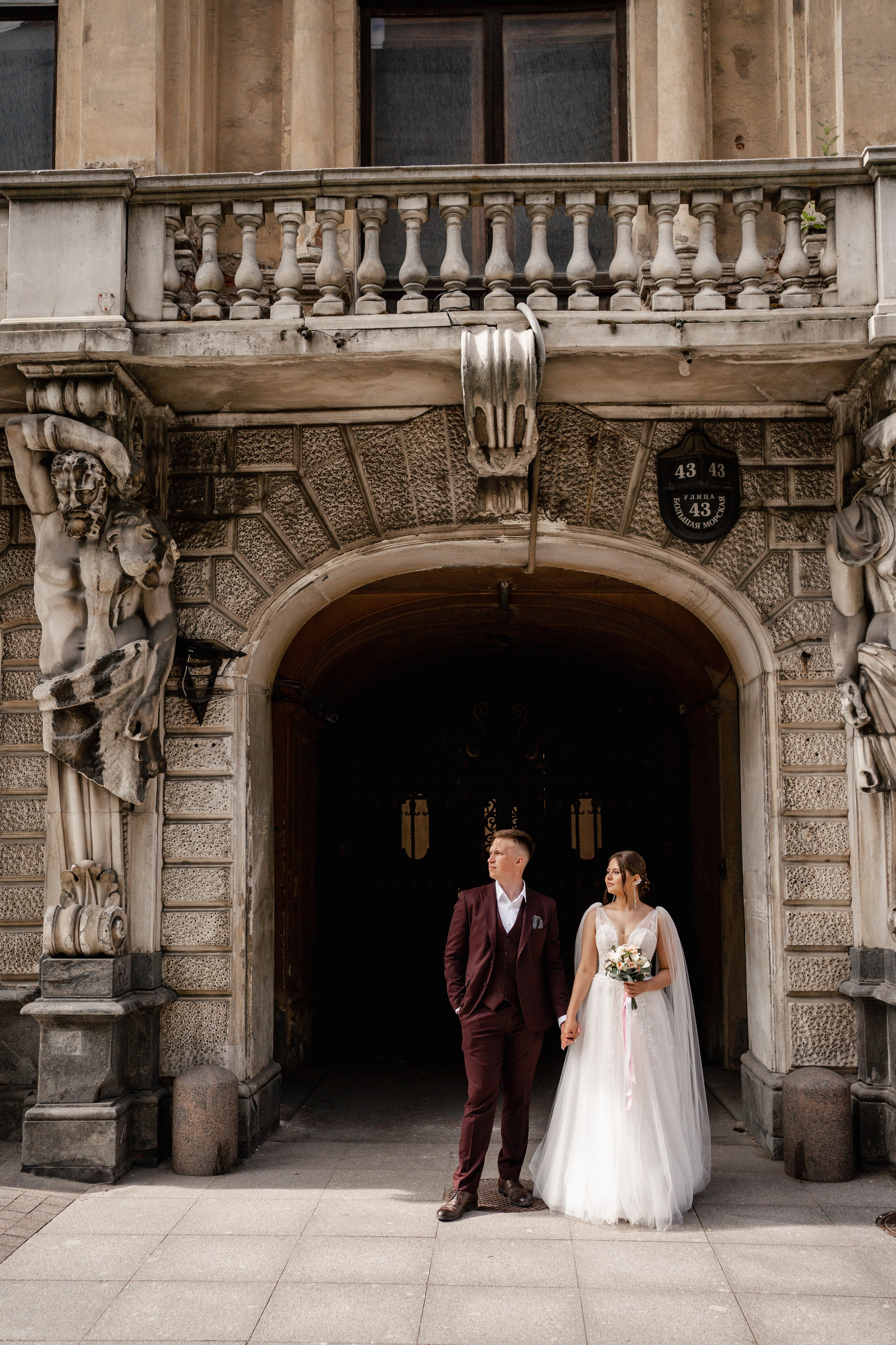 Pavel & Tatsiana. Dolce_wedding