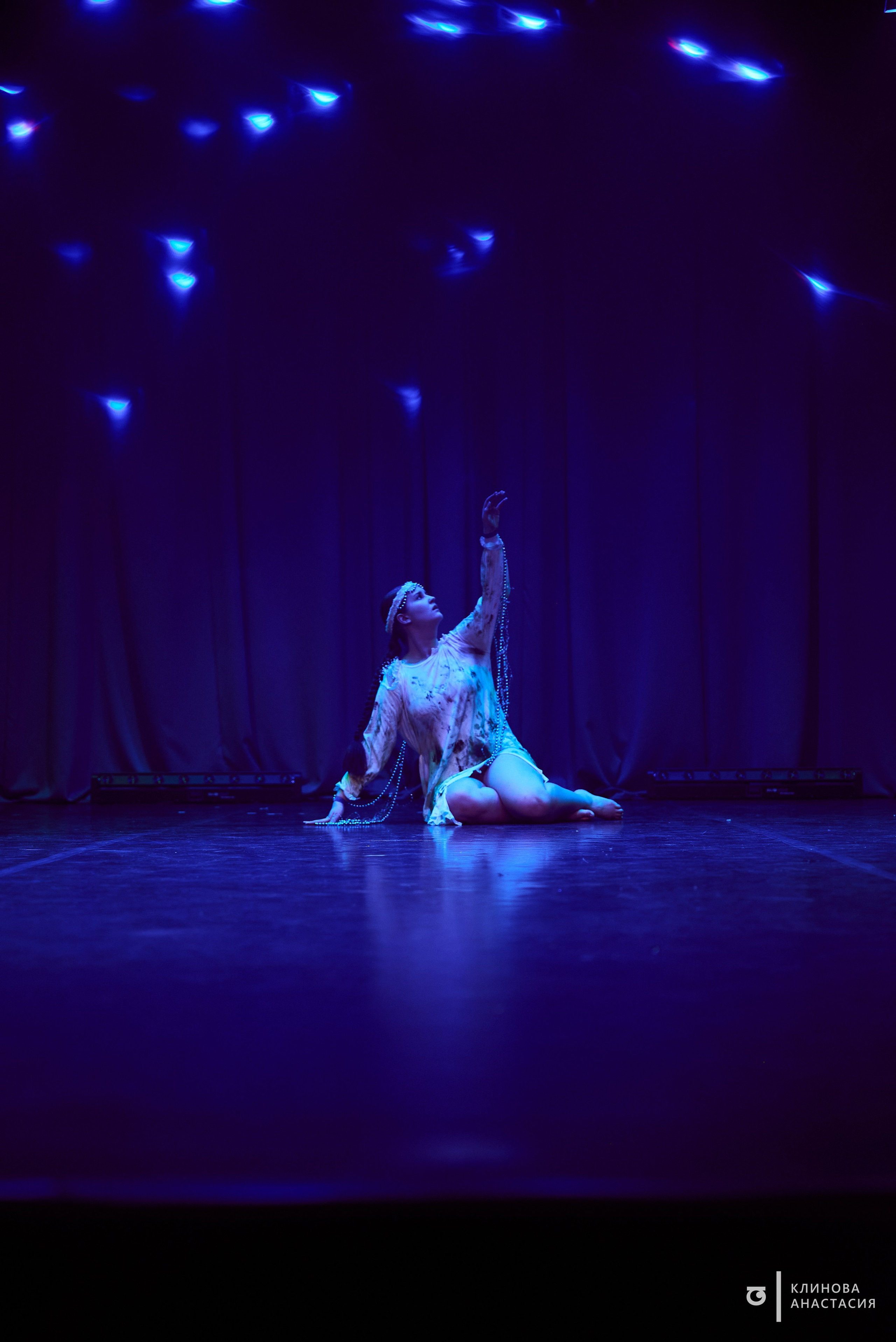 Студенческая Весна // 2026. Фотограф Анастасия Клинова. Тверь