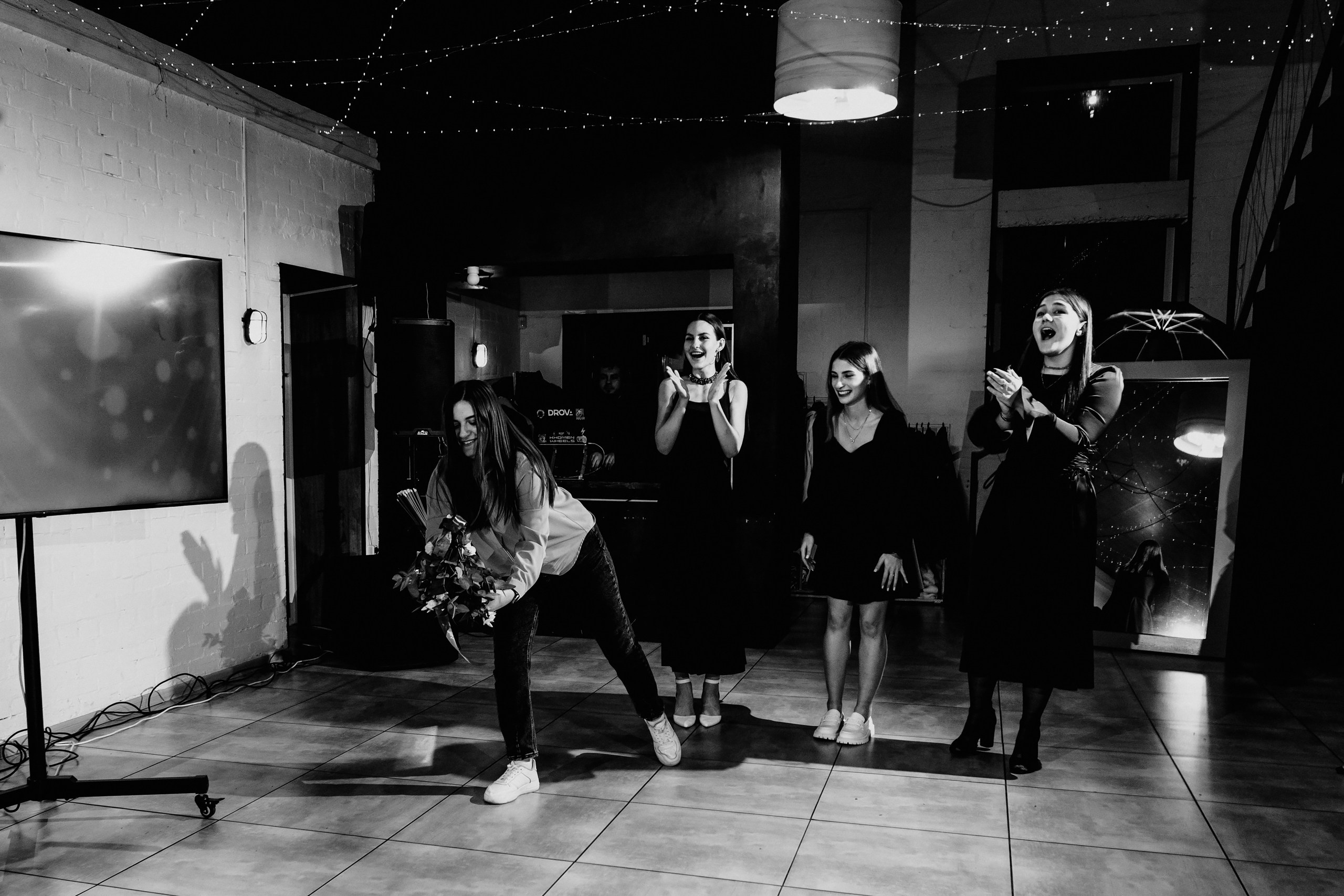 Карина & Денис. Свадебный фотограф в Томске Екатерина Дмитриева