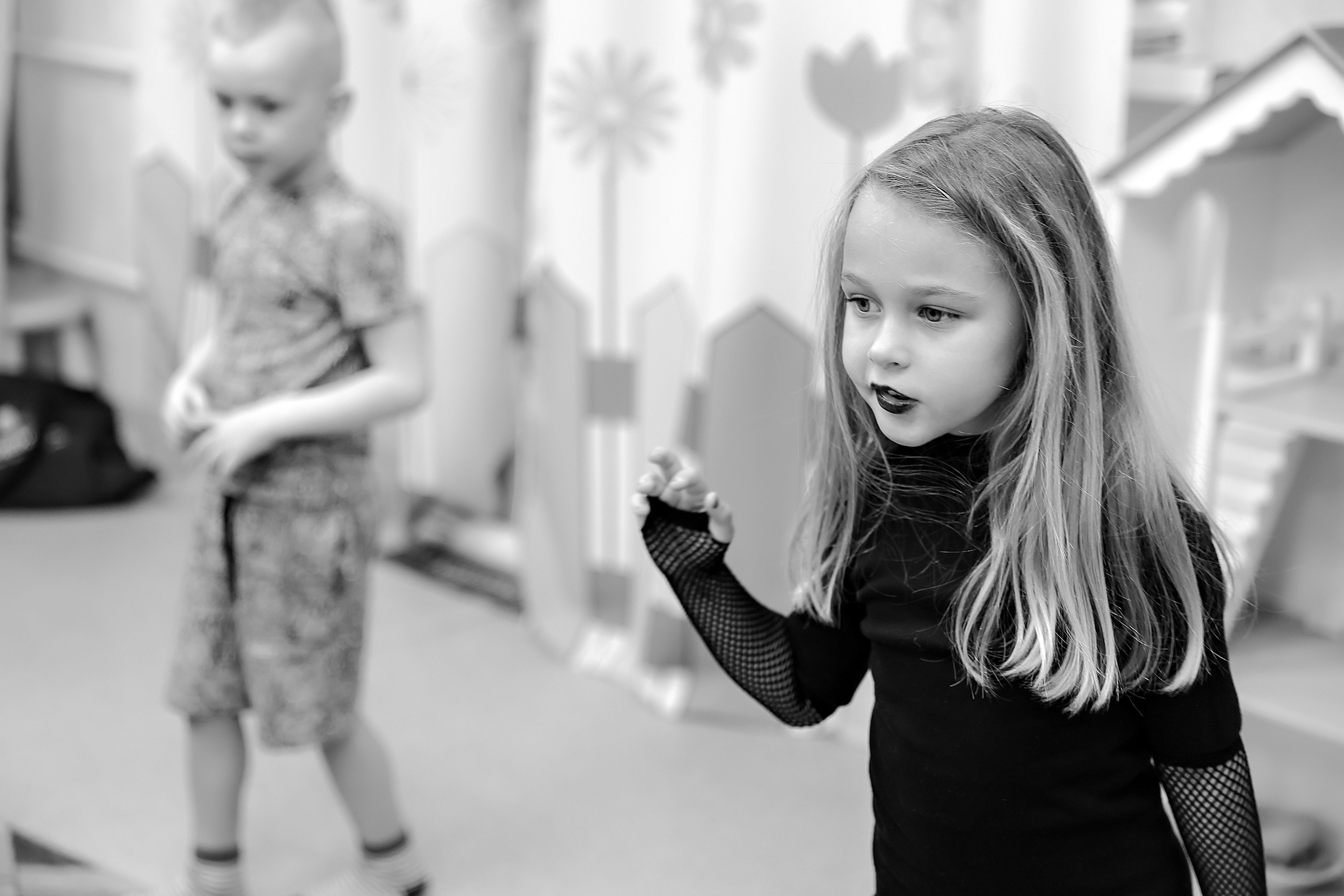 ДЦ «Пчелка» Еве 6 лет!. Фотограф Алина Ионычева в Новосибирске