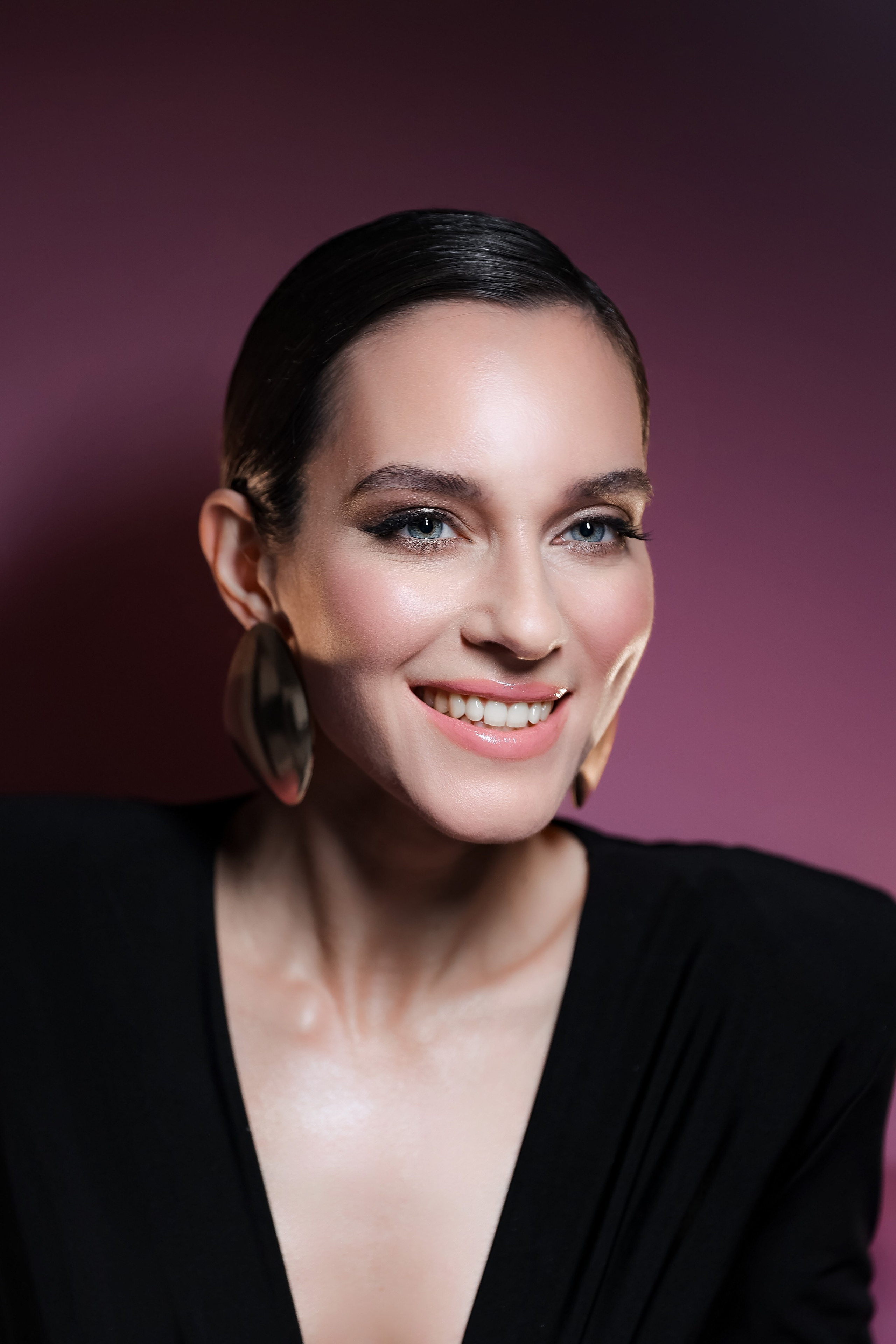 Ирина. Фотограф Алина Ионычева в Новосибирске