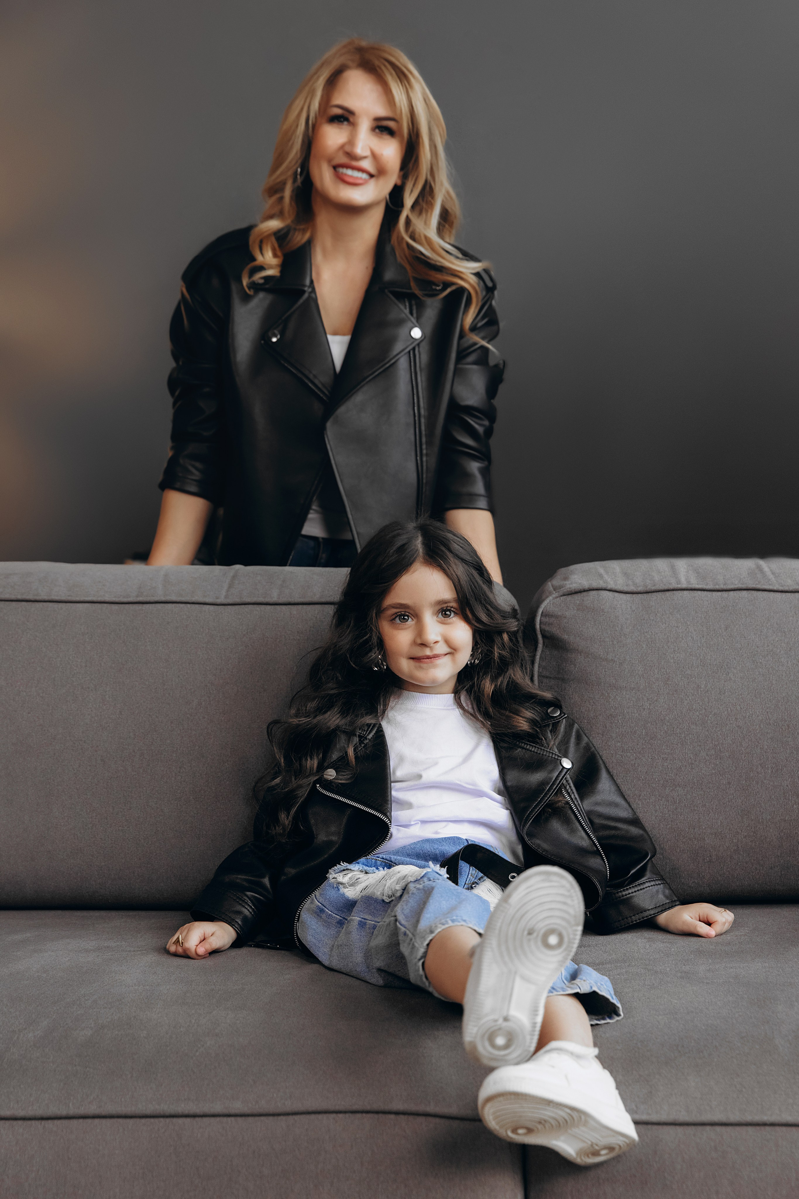 Наши дети будут лучше, чем мы. Фотограф Алина Ионычева в Новосибирске