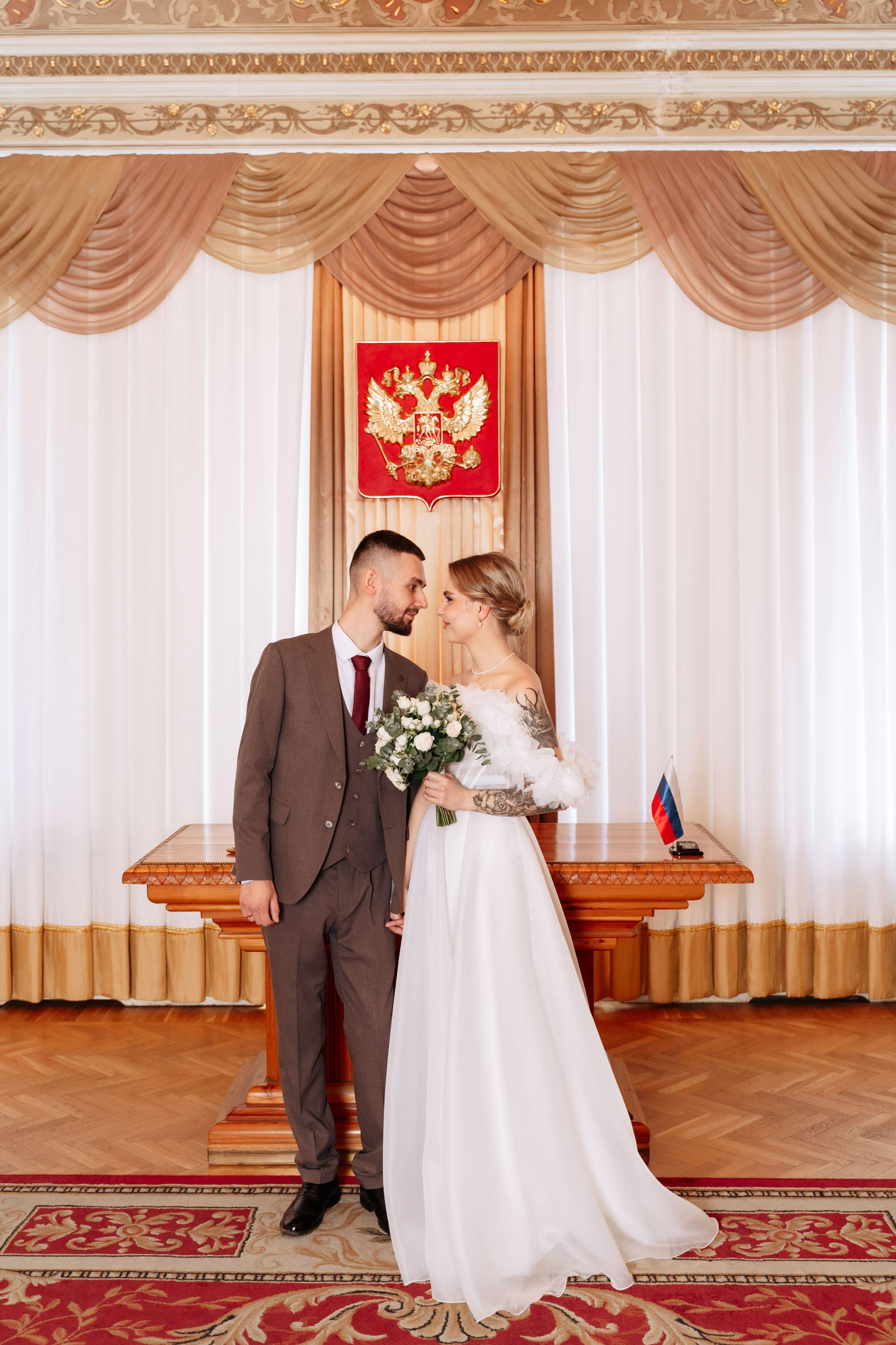 Екатерина и Олег. Семейный фотограф Новочеркасск