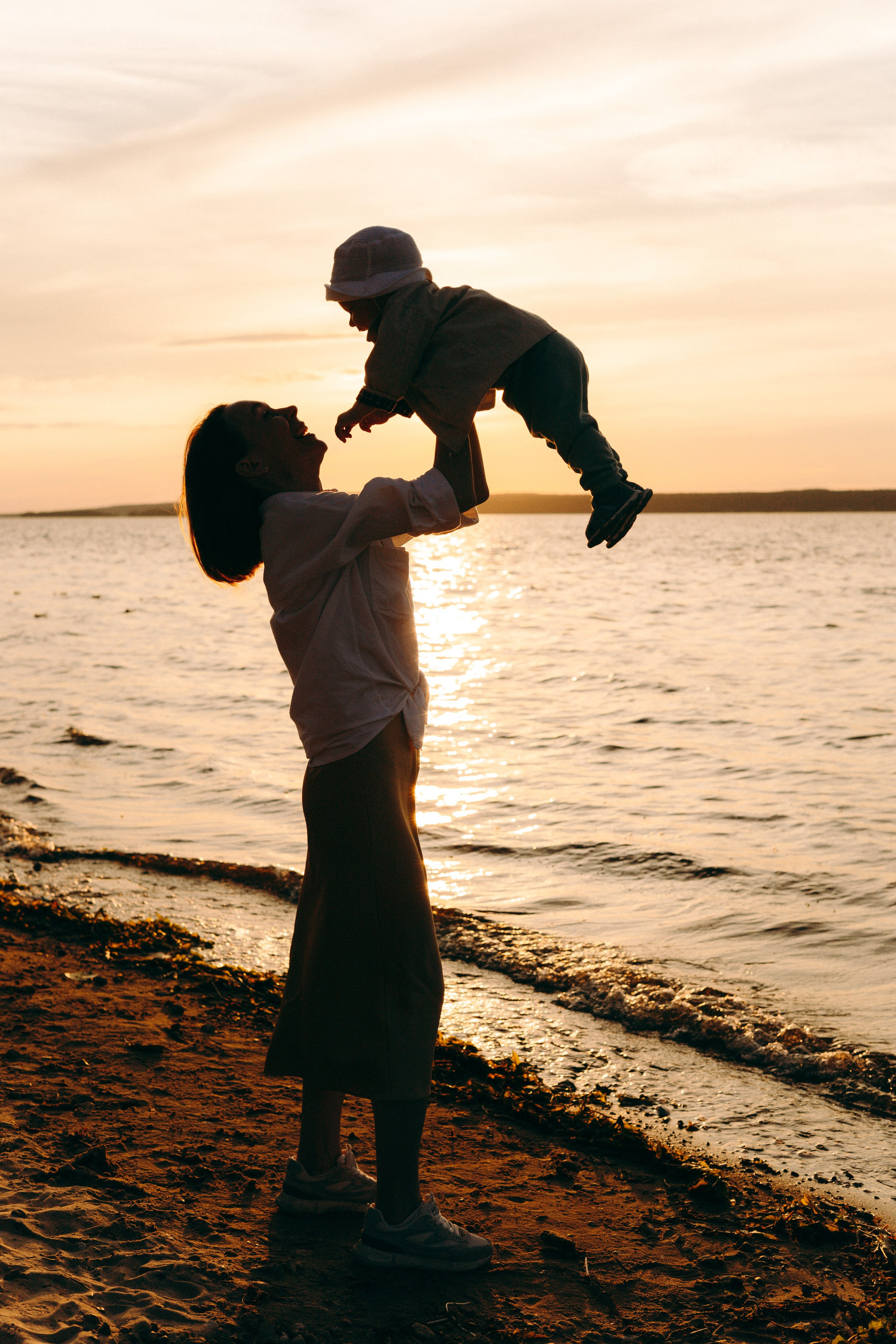 Вдвоем. Семейный Фотограф в Москве Евгения Симоненко