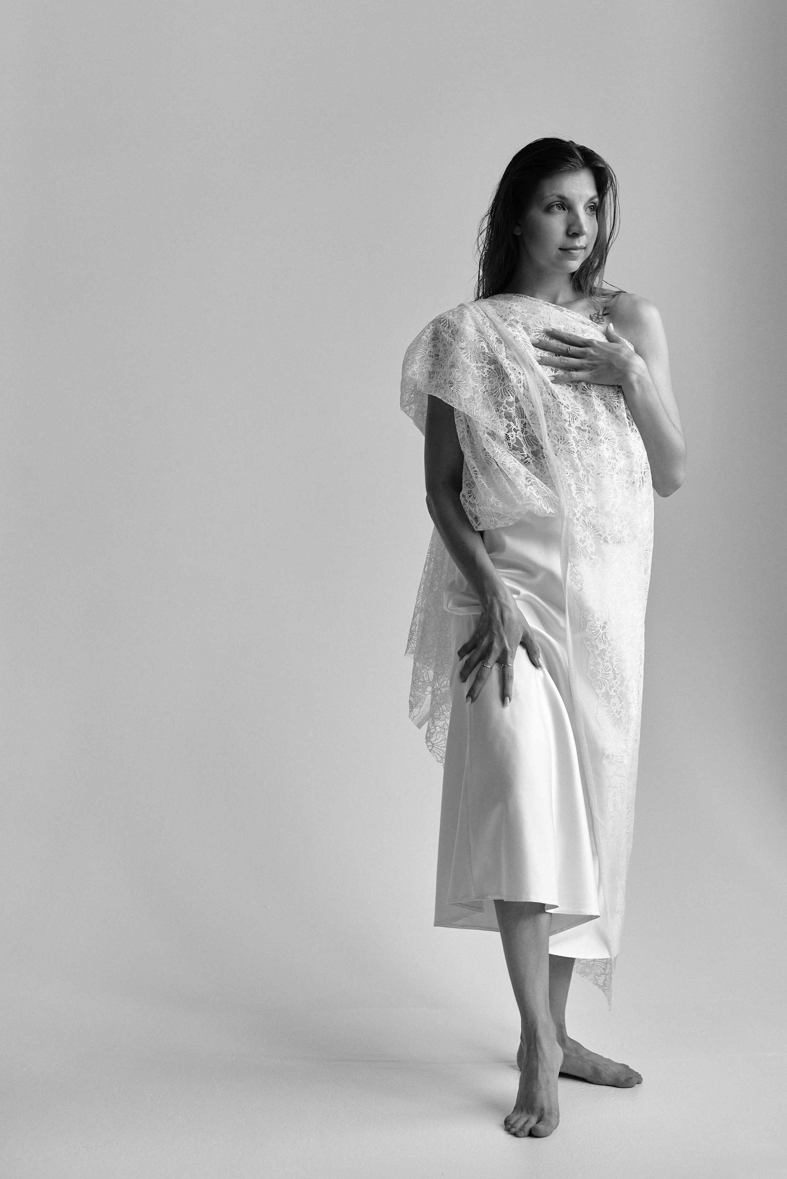 Julia. Семейный и свадебный фотограф в Нижнем Новгороде Анастасия Хренова