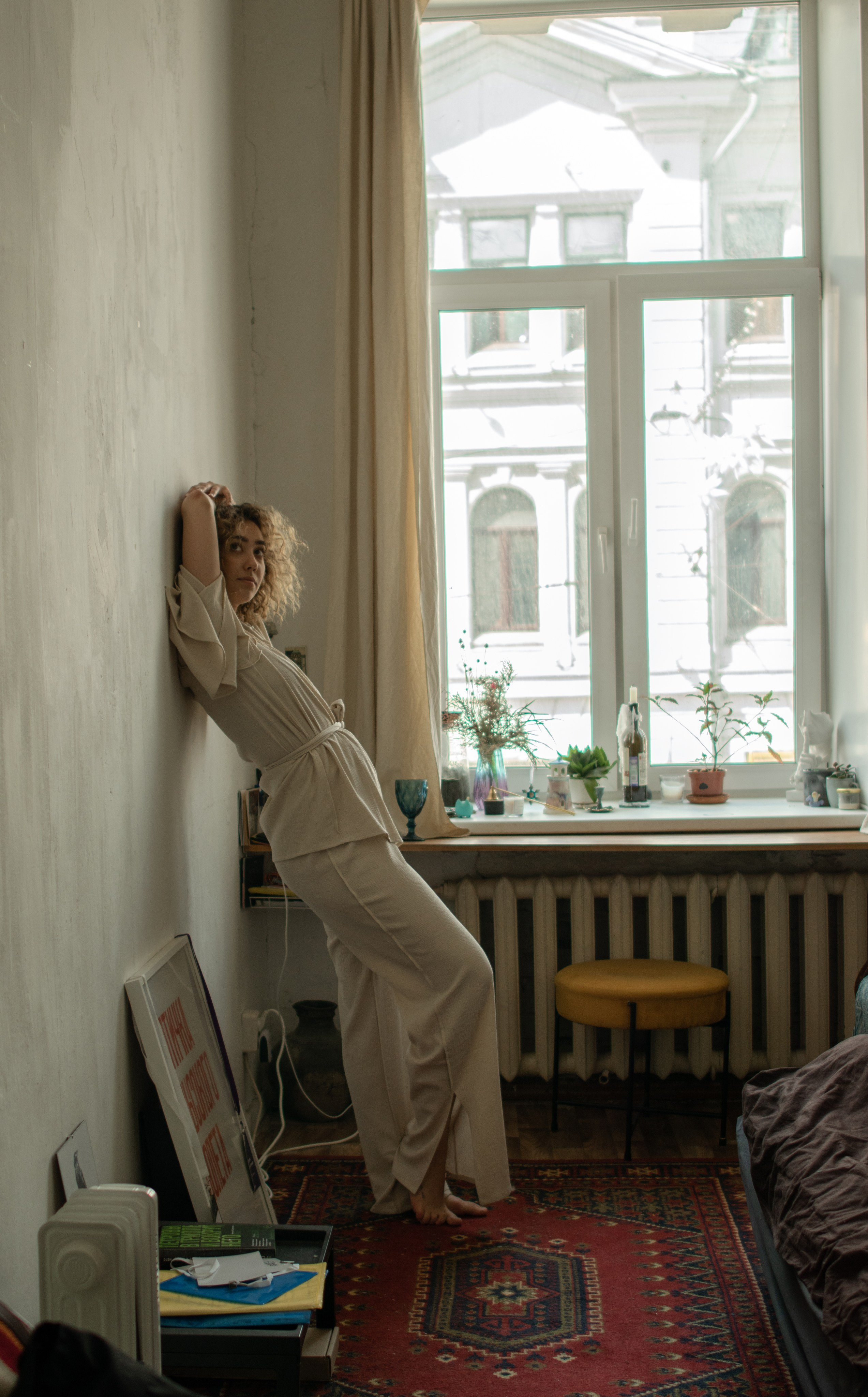 Катя. Семейный и свадебный фотограф в Нижнем Новгороде Анастасия Хренова