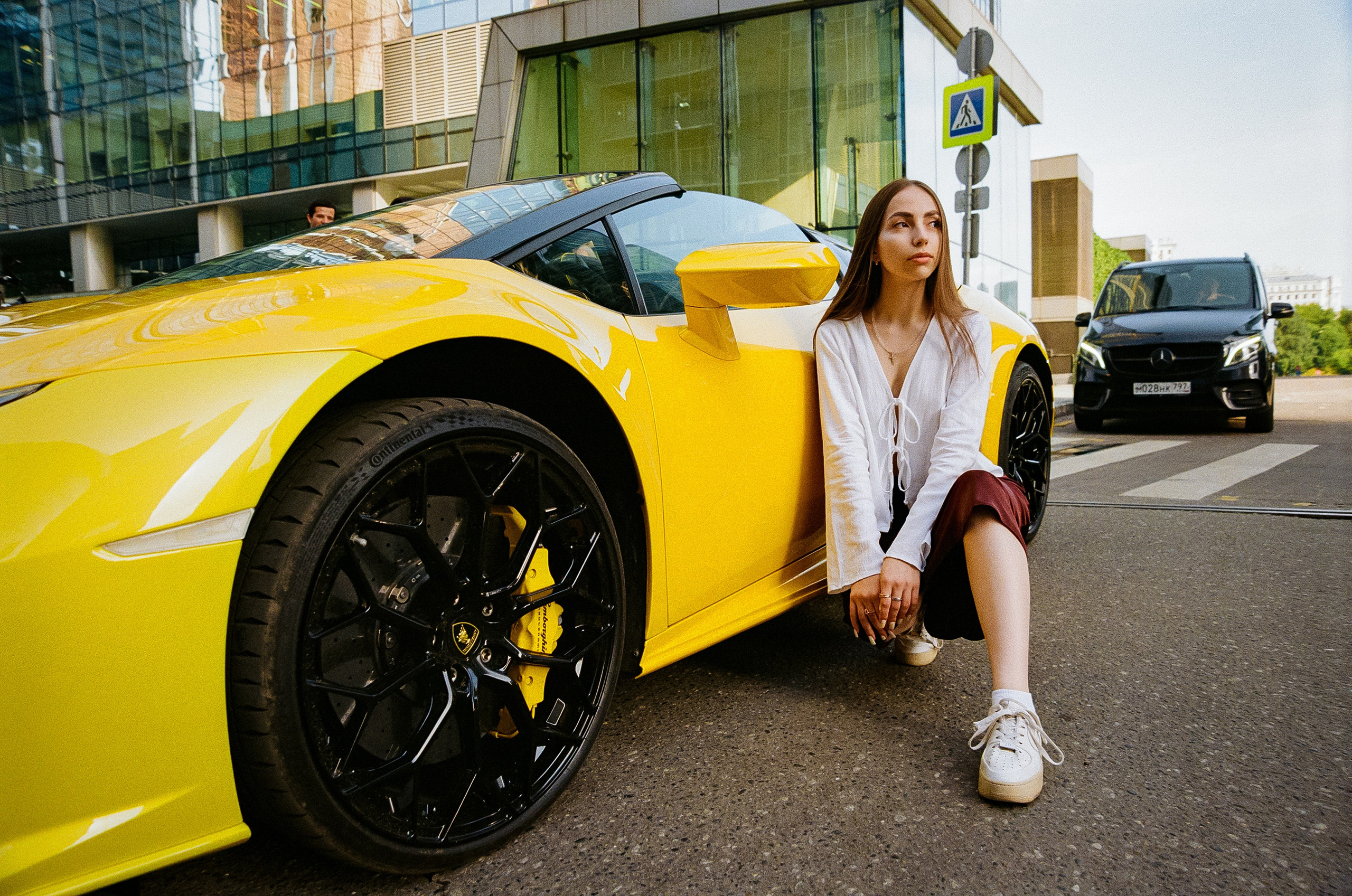 ФОТО НА ПЛЕНКУ. Фотостудия в Москве LUXARTPHOTO