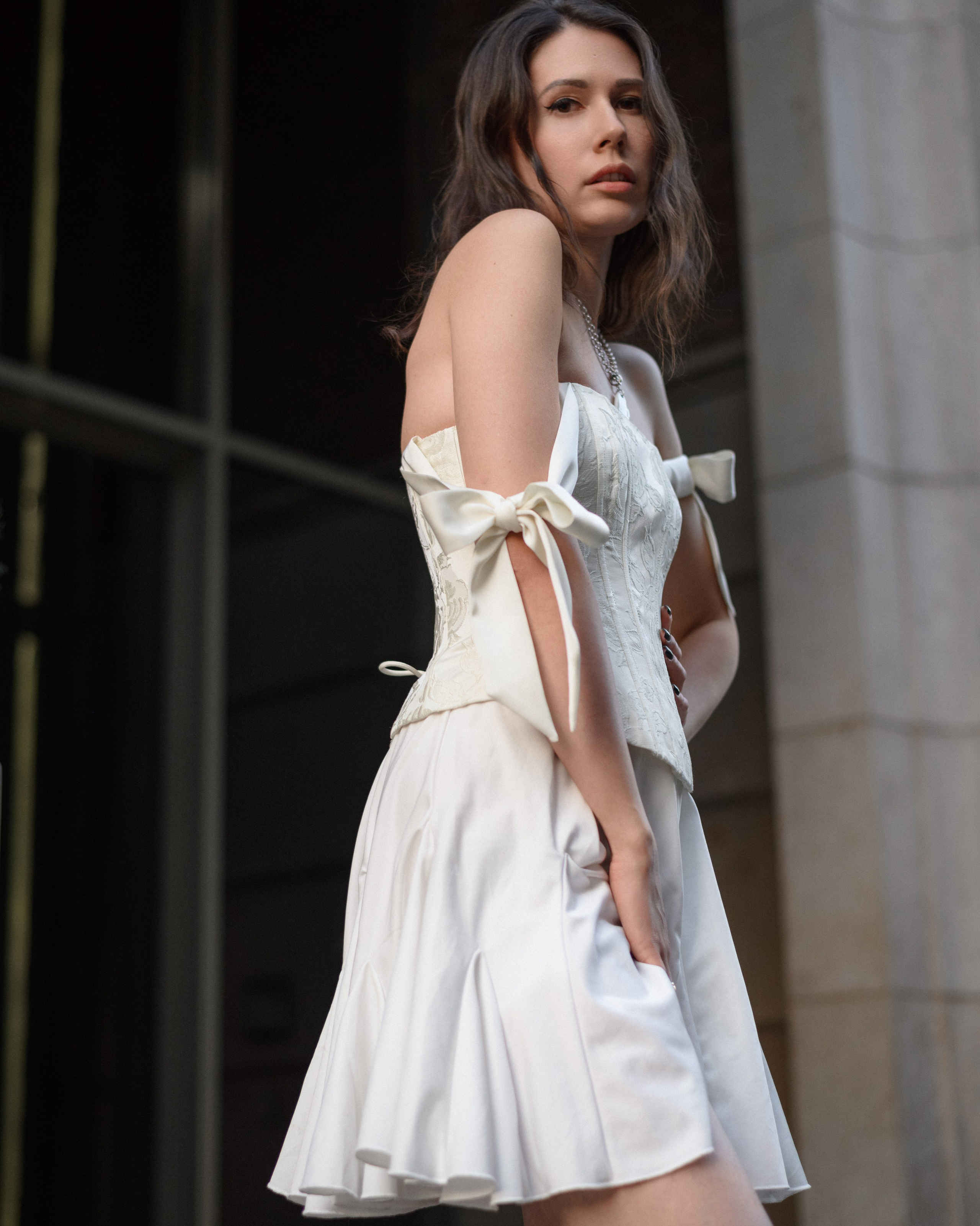 Катя. Фотограф Любовь Белявцева