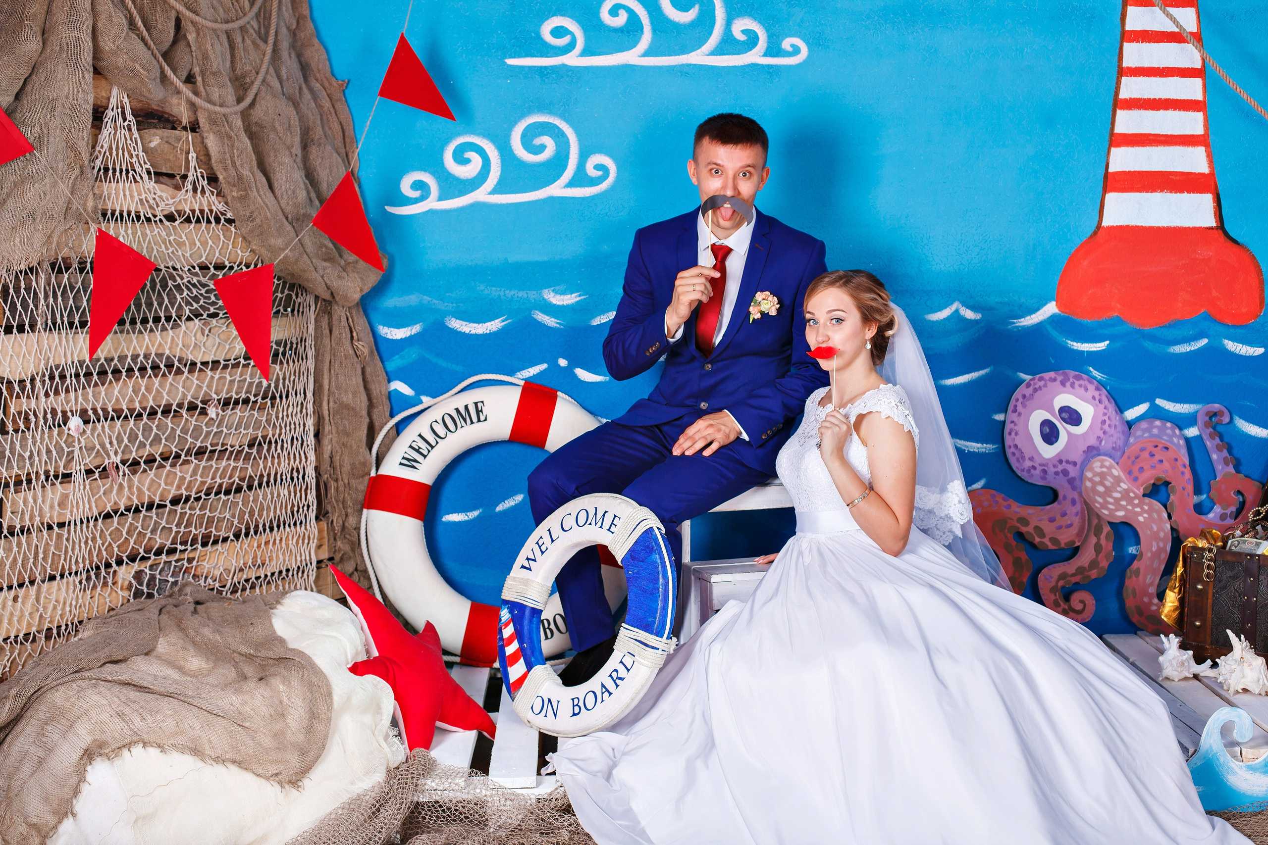 Свадебные фотосъемки. Школьный и семейный фотограф в Хабаровске Татьяна Ассаулова