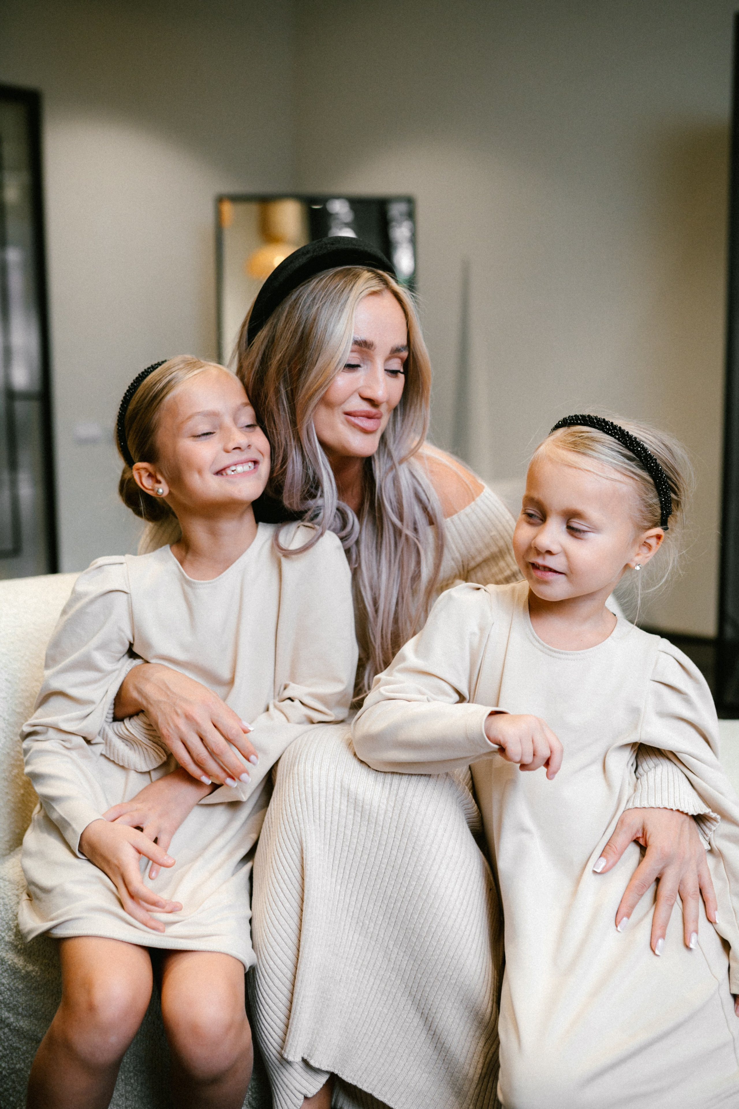 Даша семейная съемка. Фотограф в Краснодаре Баева Кристина