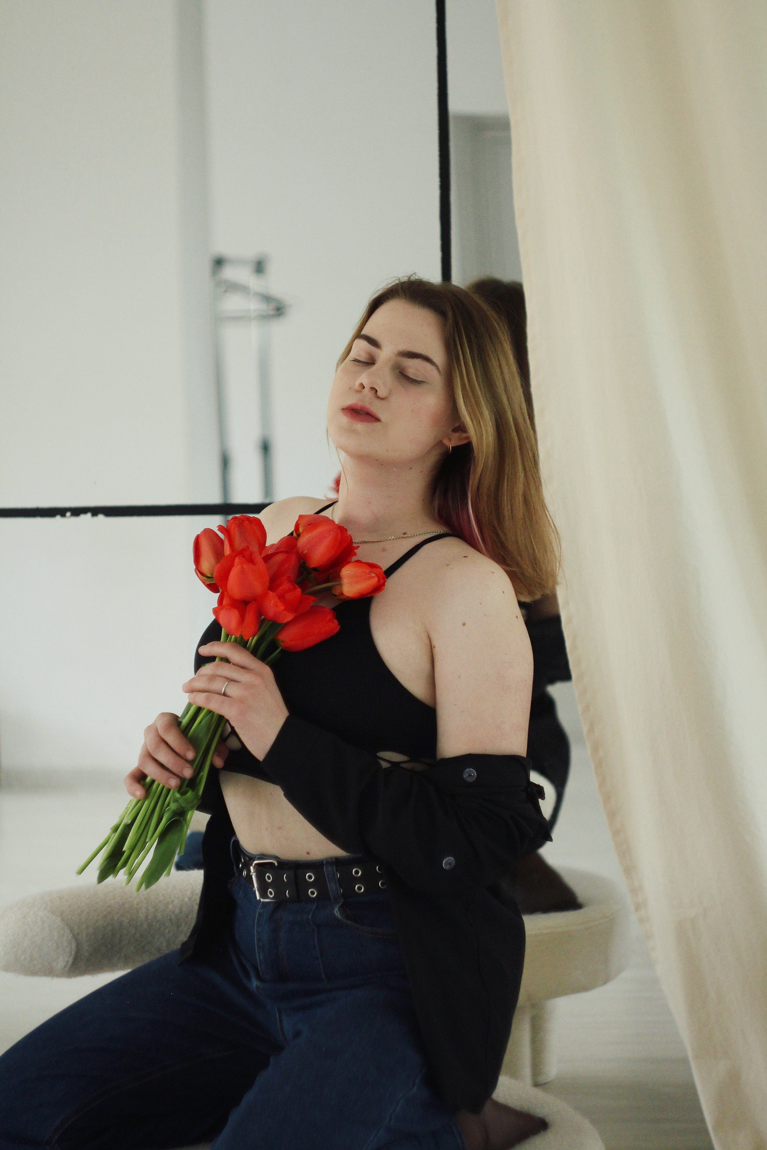 Студия daloni, Аня. Photography Eva