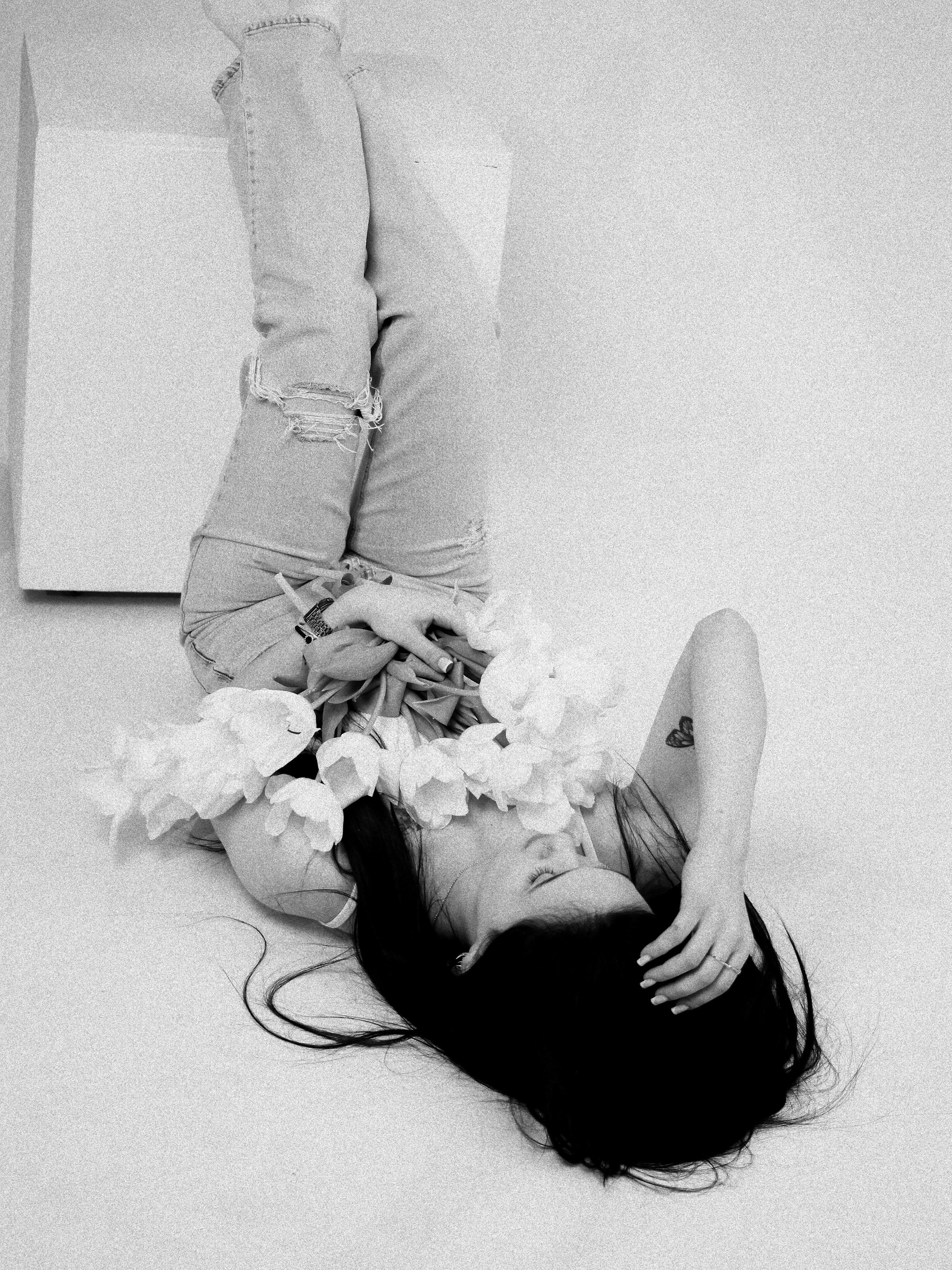 Фотодень 2 марта. Photography Eva