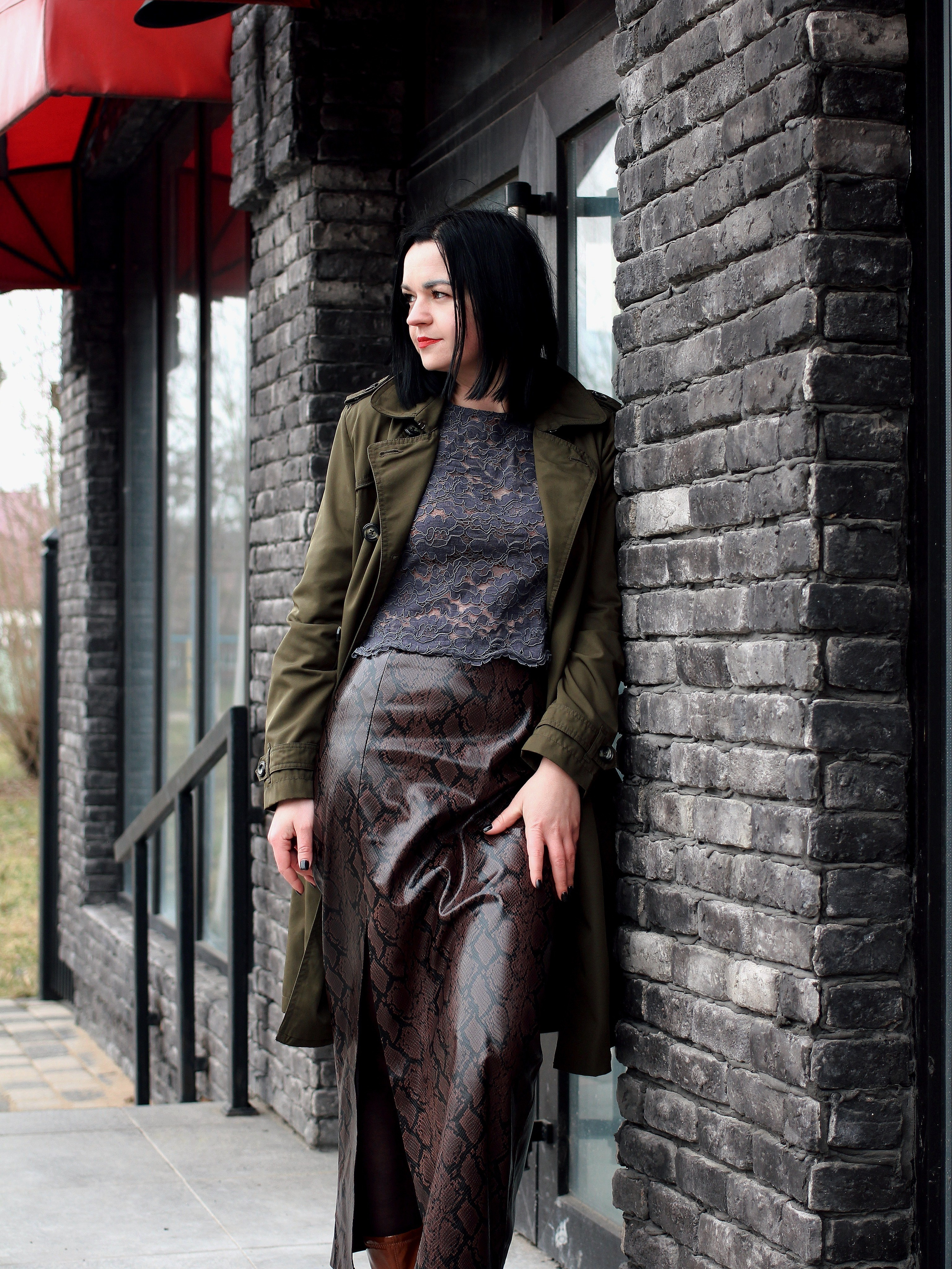 Grange. Photography Eva