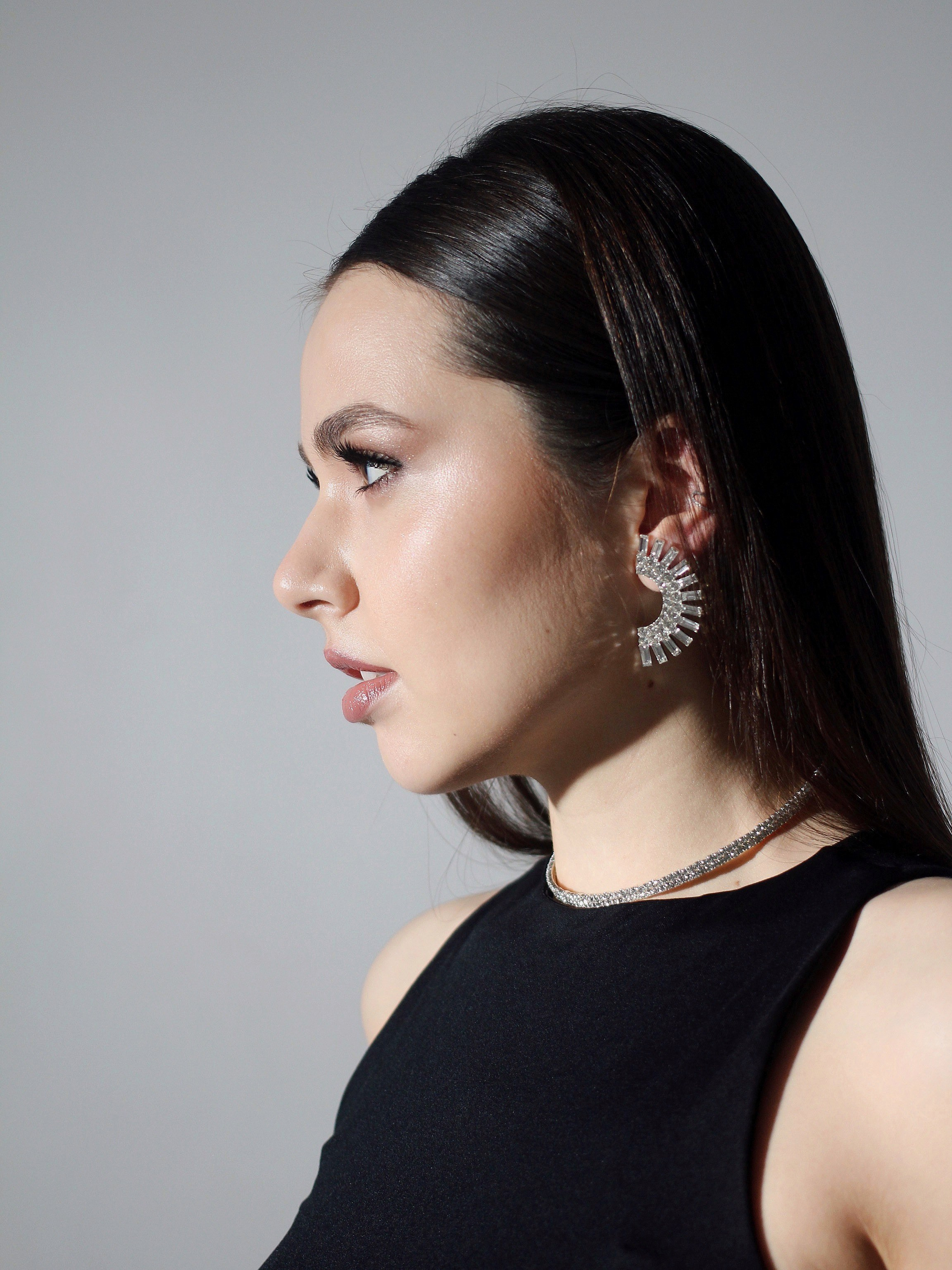 Дарья. Photography Eva