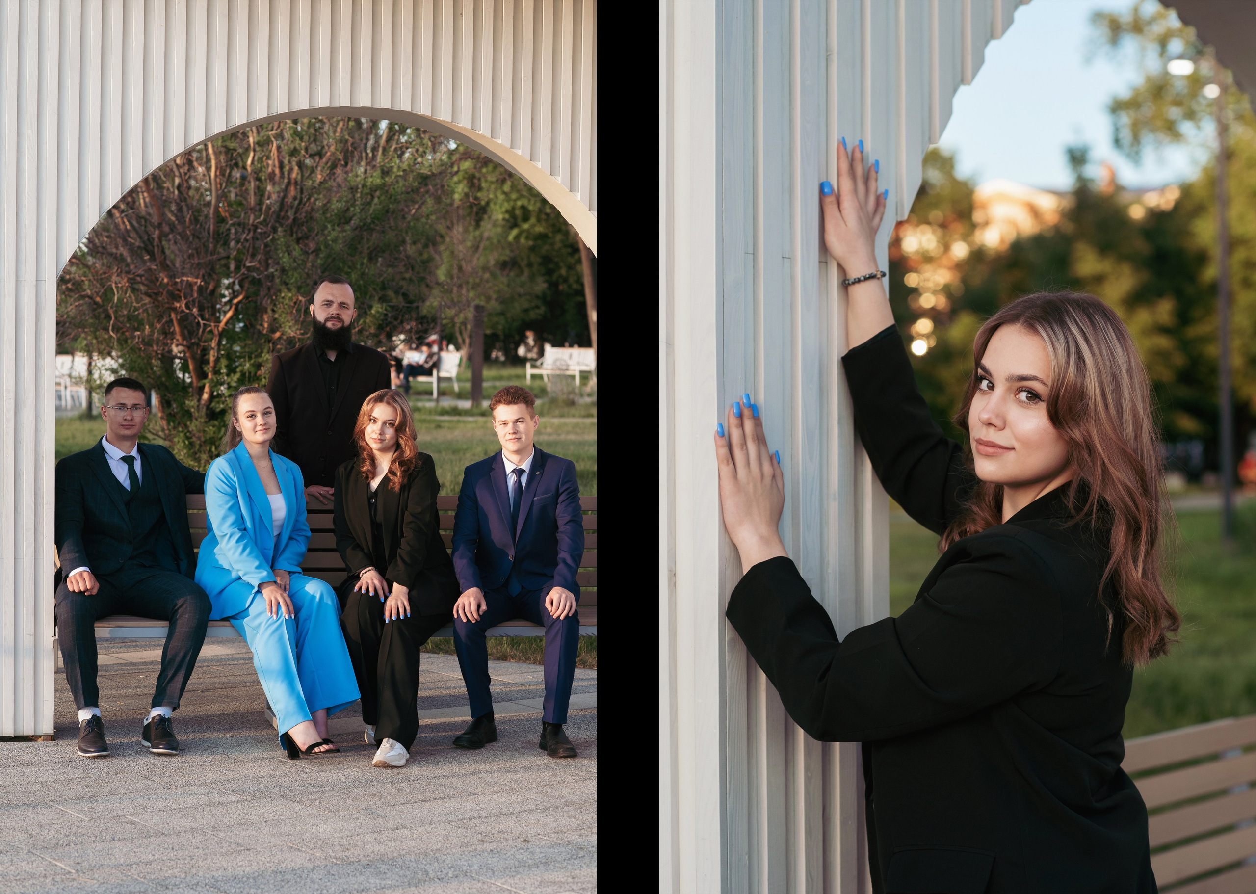 Выпускные альбомы. Семейный и свадебный фотограф в Ельце Юлия Дякина