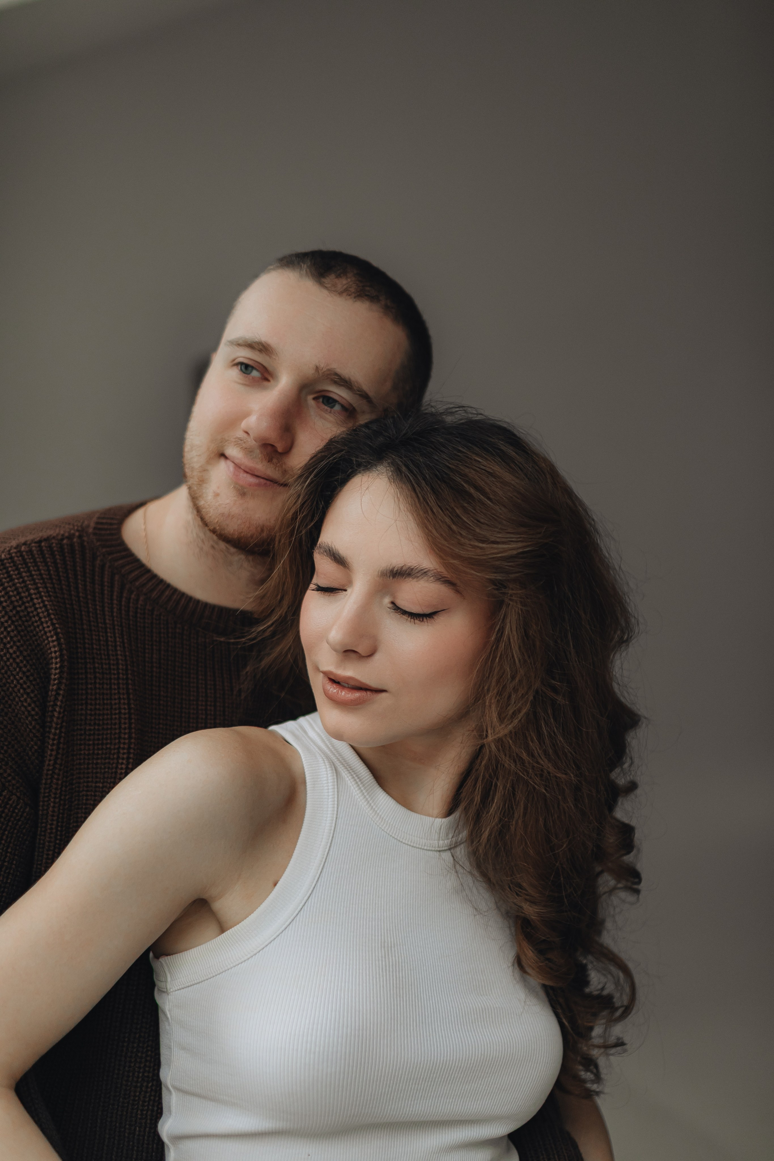 Валя и Антон. Свадебный и Семейный фотограф в Москве Александра Вайпер