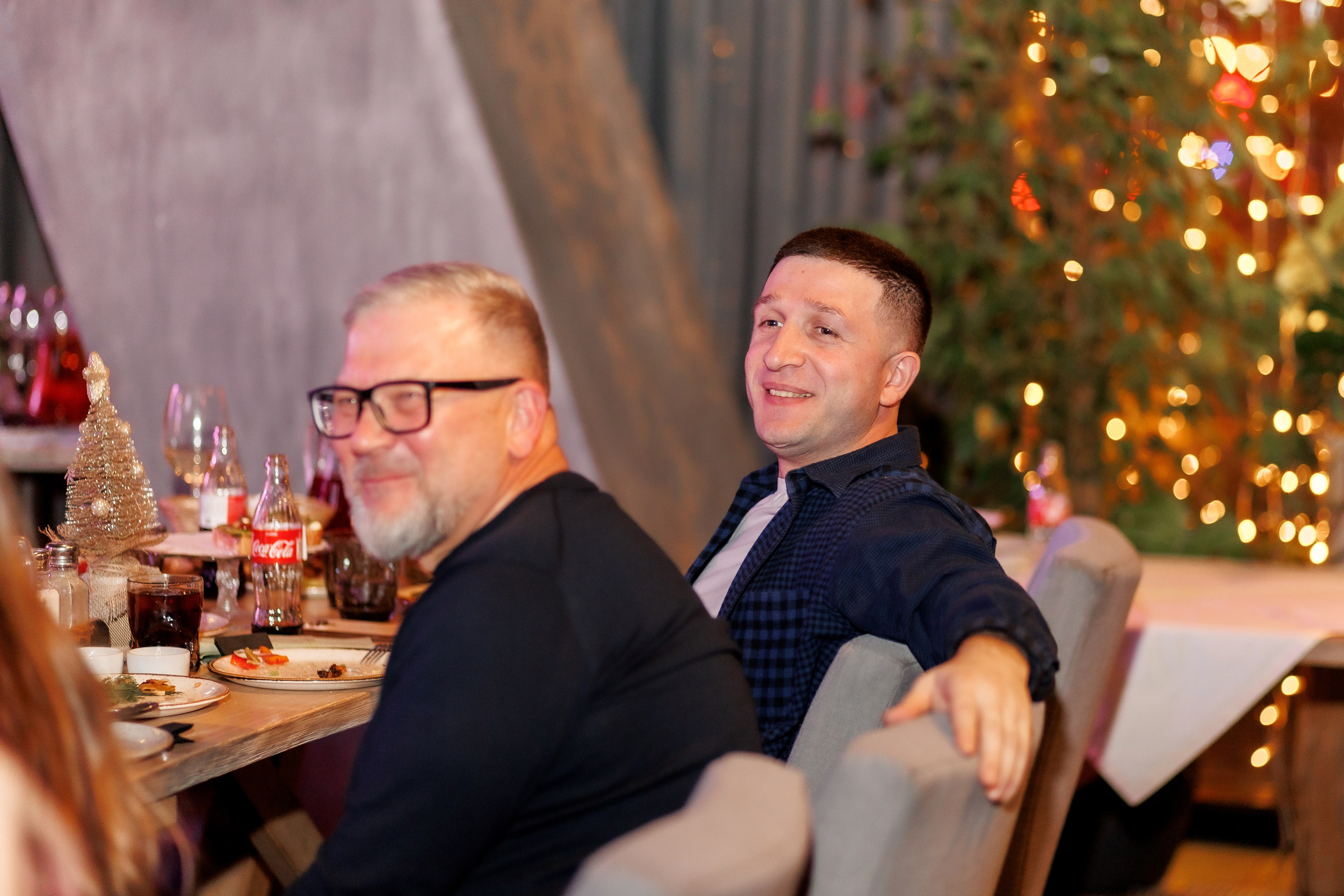 Корпоратив Новафиш. Свадебный фотограф в Москве — Ольга Козловская