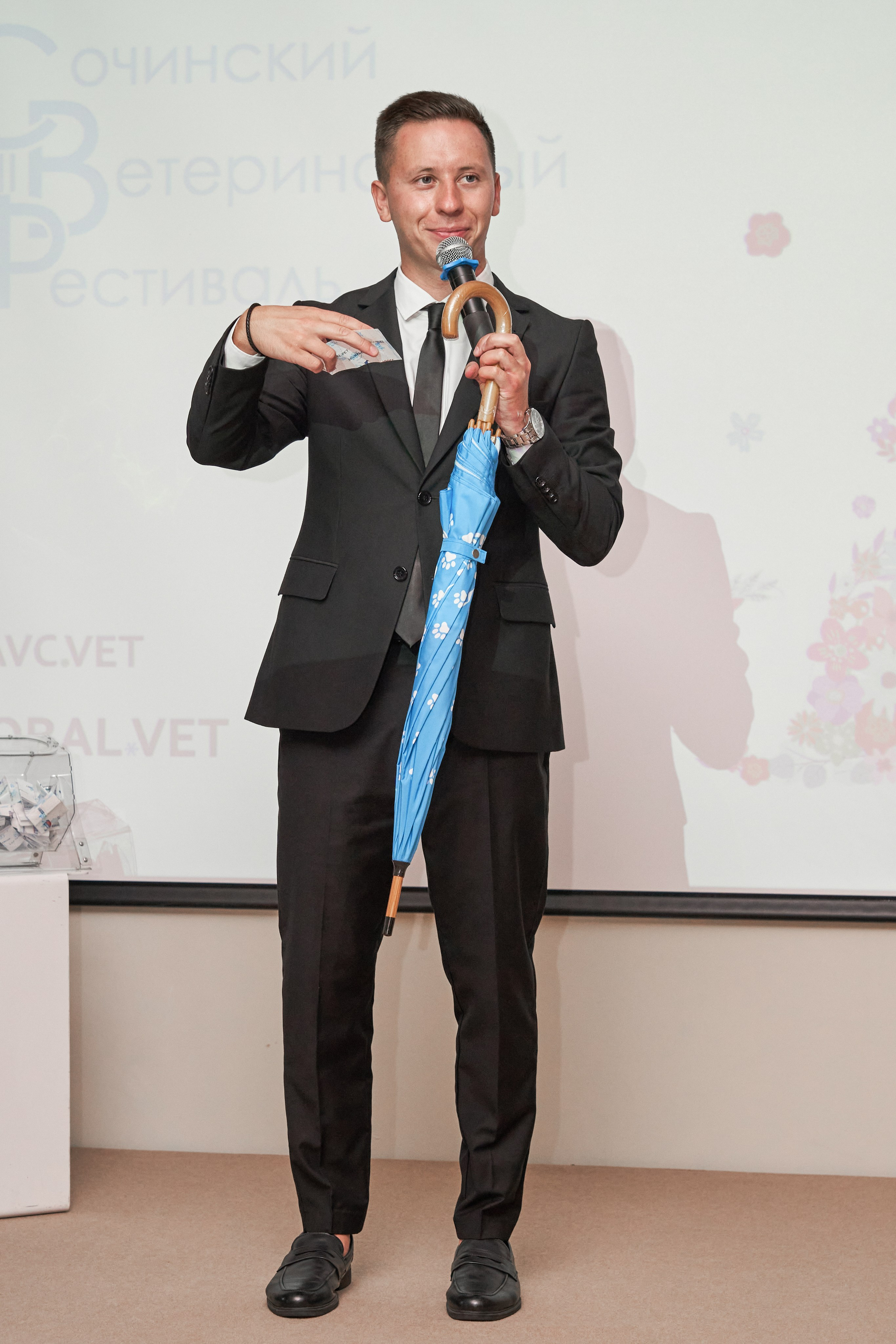 XVIII Сочинский Ветеринарный Фестиваль. Репортажный фотограф в Москве Илья Закурин