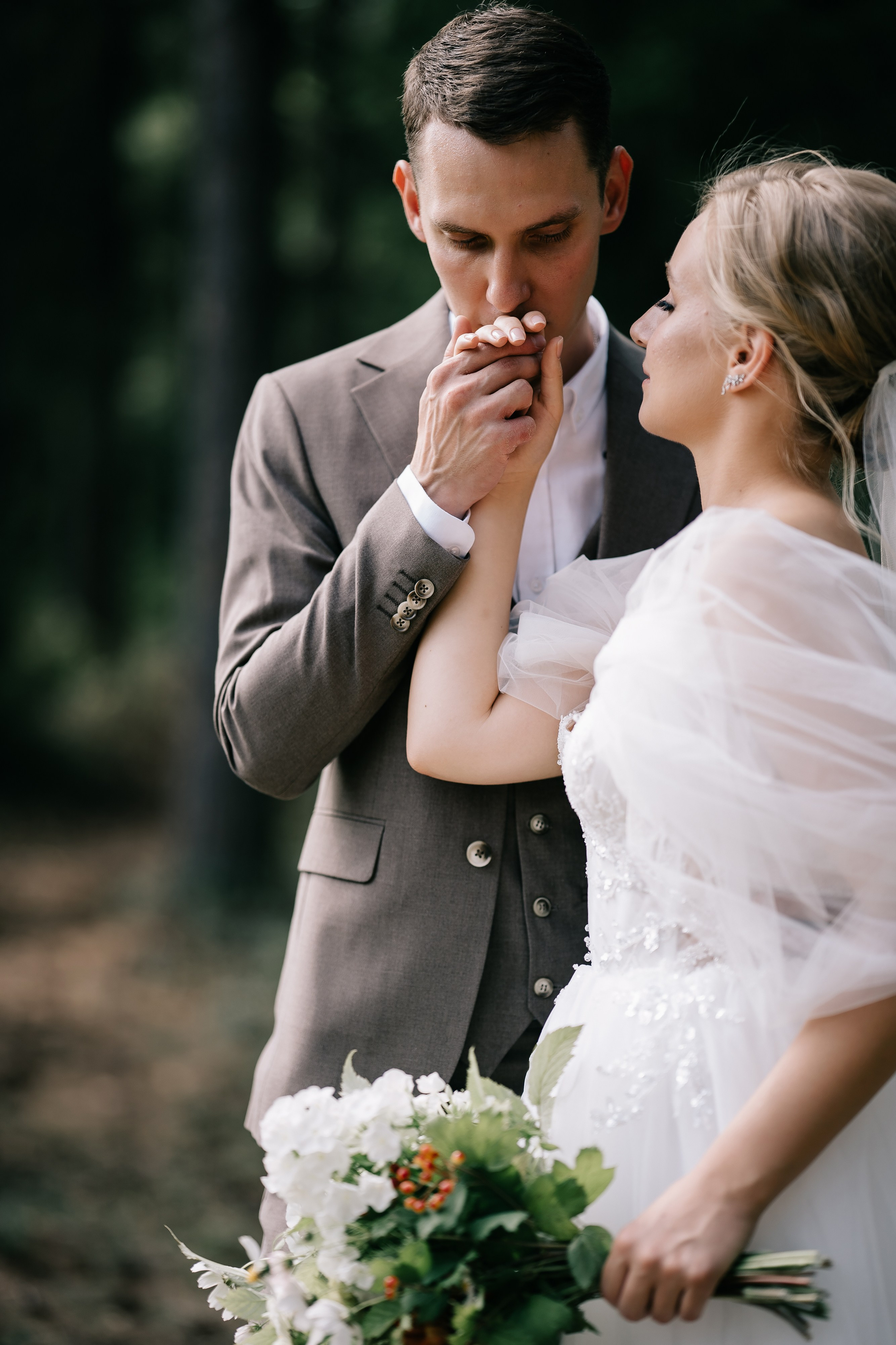 Wedding day Александр и Светлана 30.07.23. Свадебный и семейный фотограф Юлия Грибанова +7 909-133-66-33