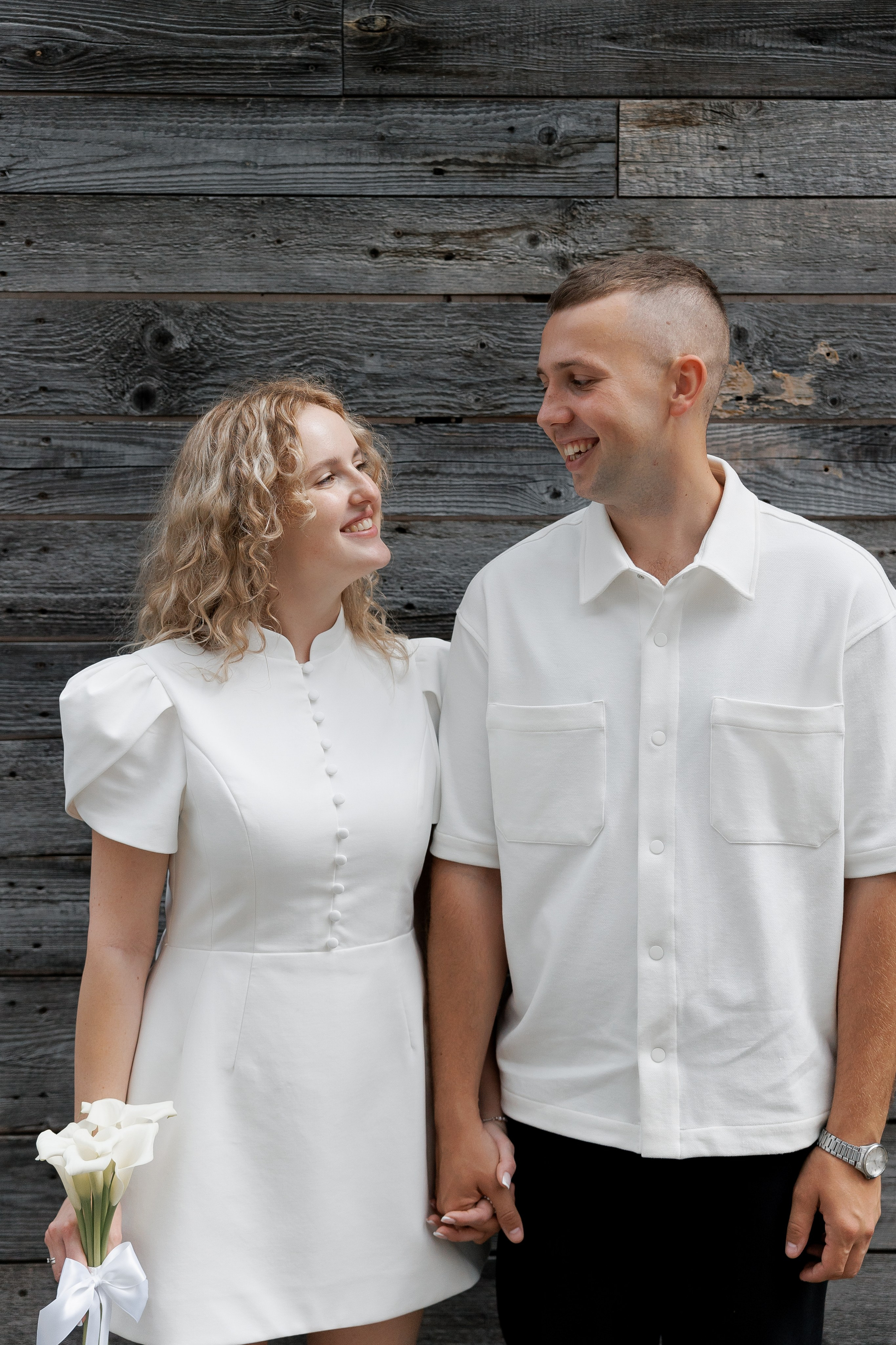 Анонс свадьбы Алексея и Валерии. Свадебный фотограф Домодедово Москва Катерина Алехина