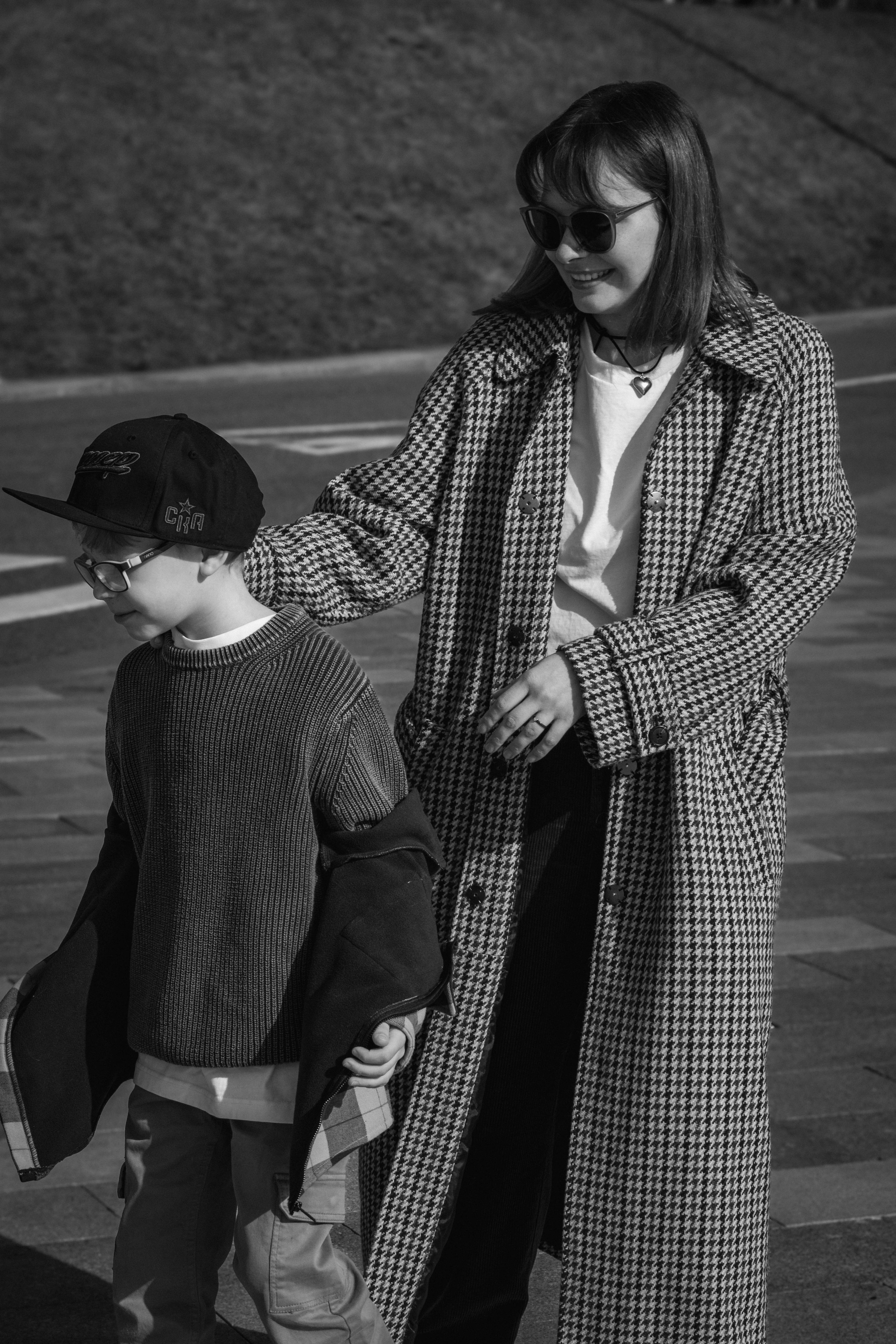 Улыбнись покрепче. Семейный фотограф Химки — Москва