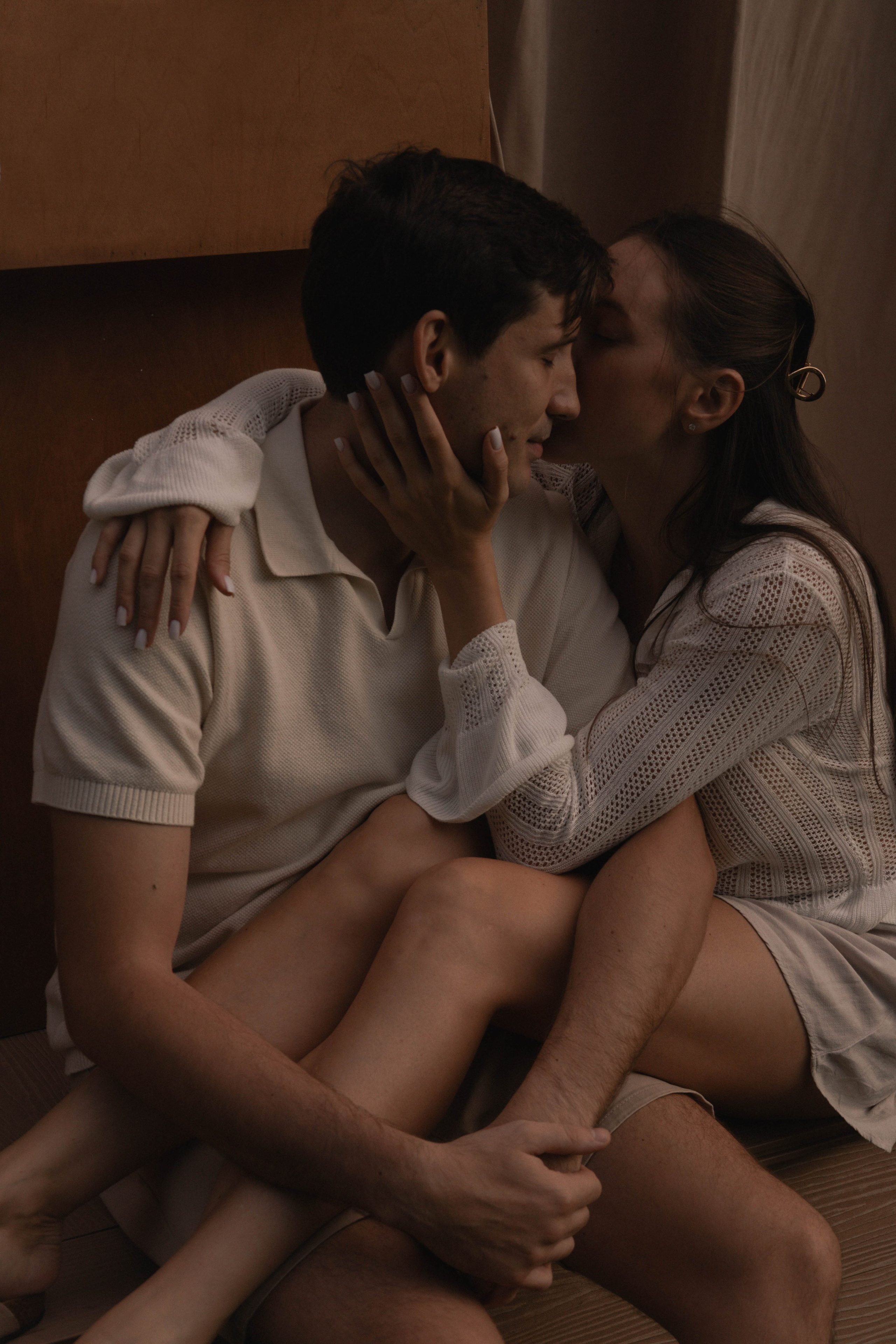 Там, где смеется сердце ❤️. Семейный фотограф Химки — Москва