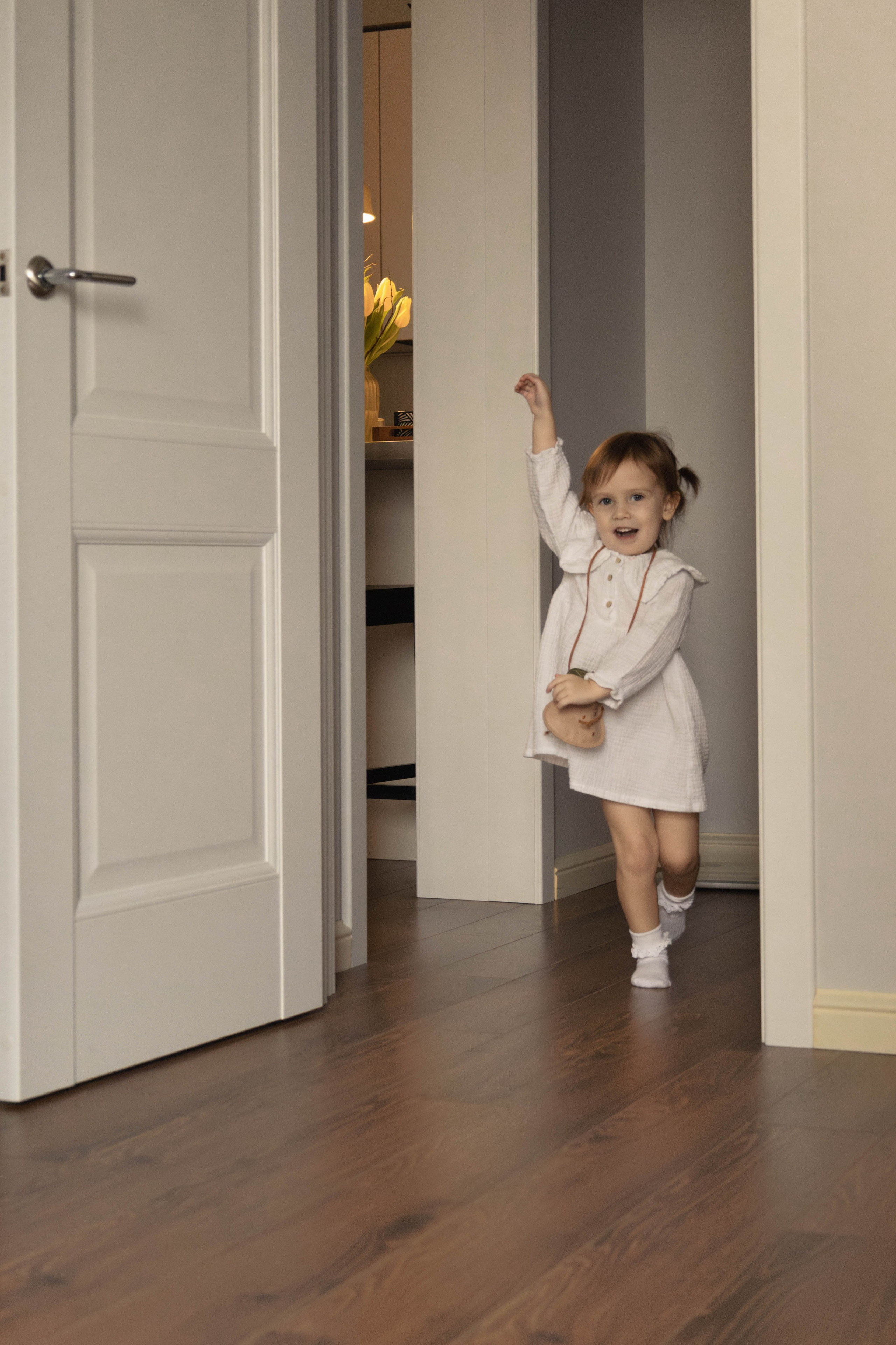 Когда все дома. Семейный фотограф Химки — Москва