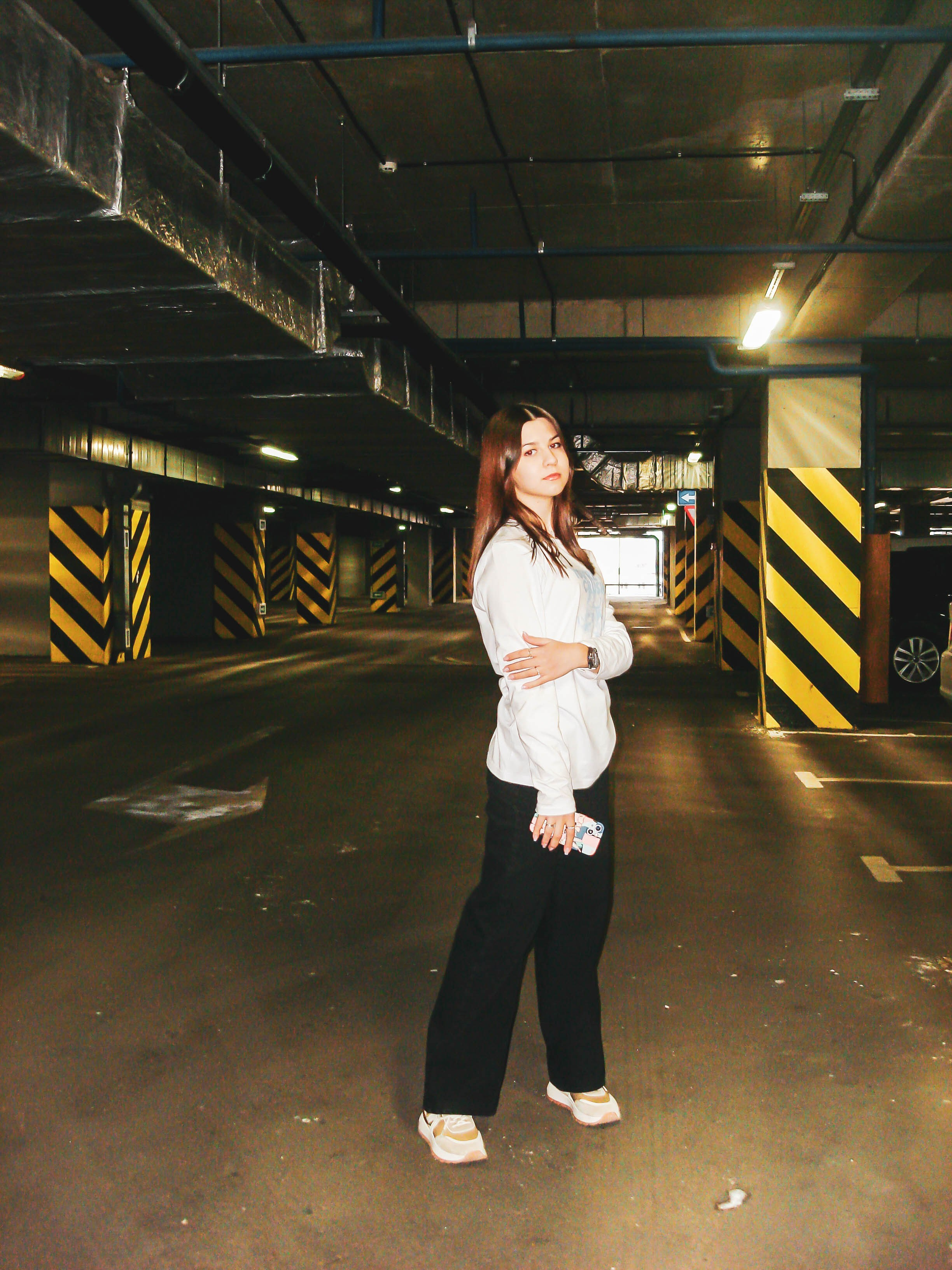 Индивидуальная съемка. Фотограф Зареева Маргарита | pearllphoto