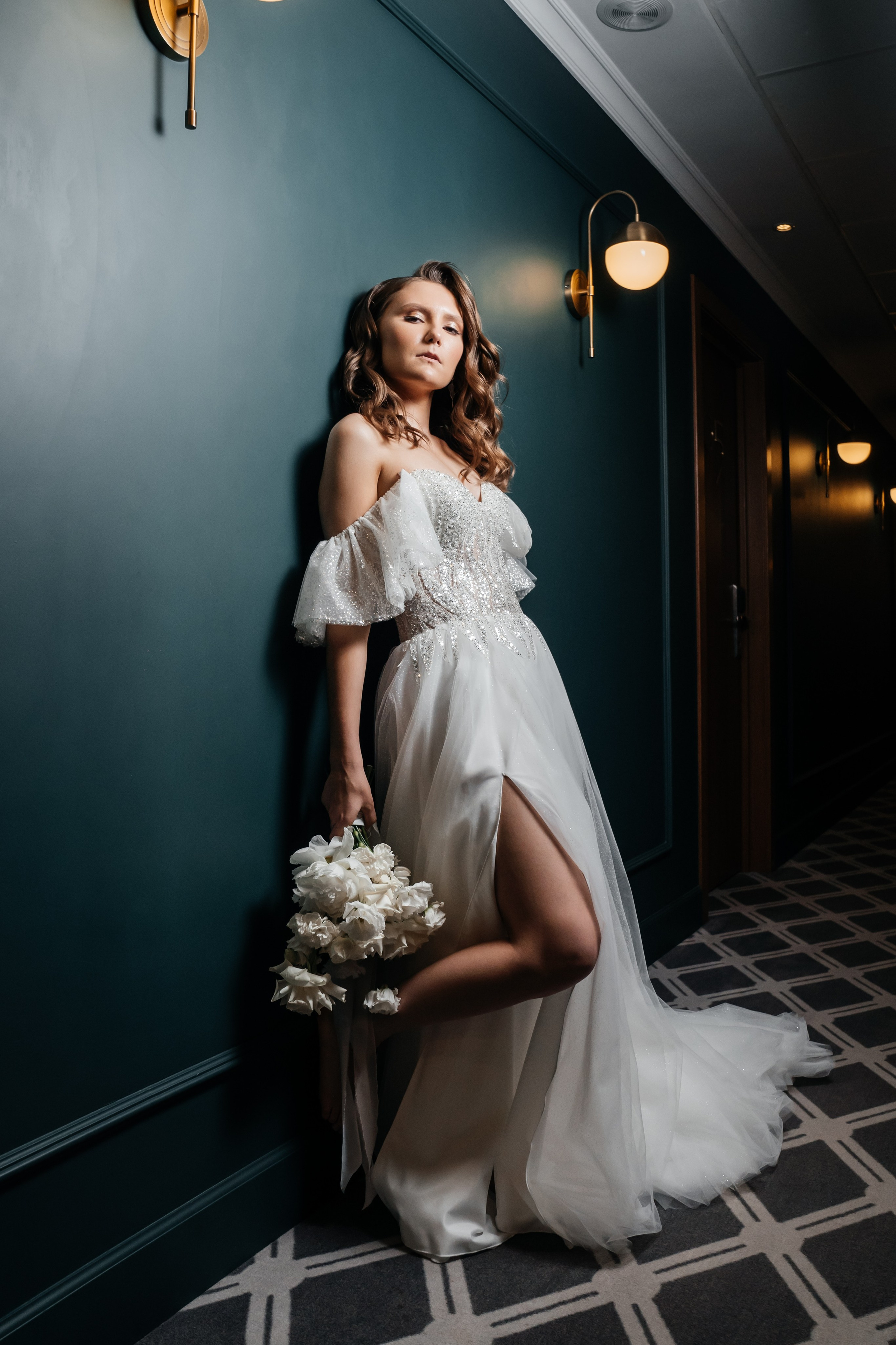 Павел и Анастасия. Свадебный и семейный фотограф В Барнауле Нечаева Таня