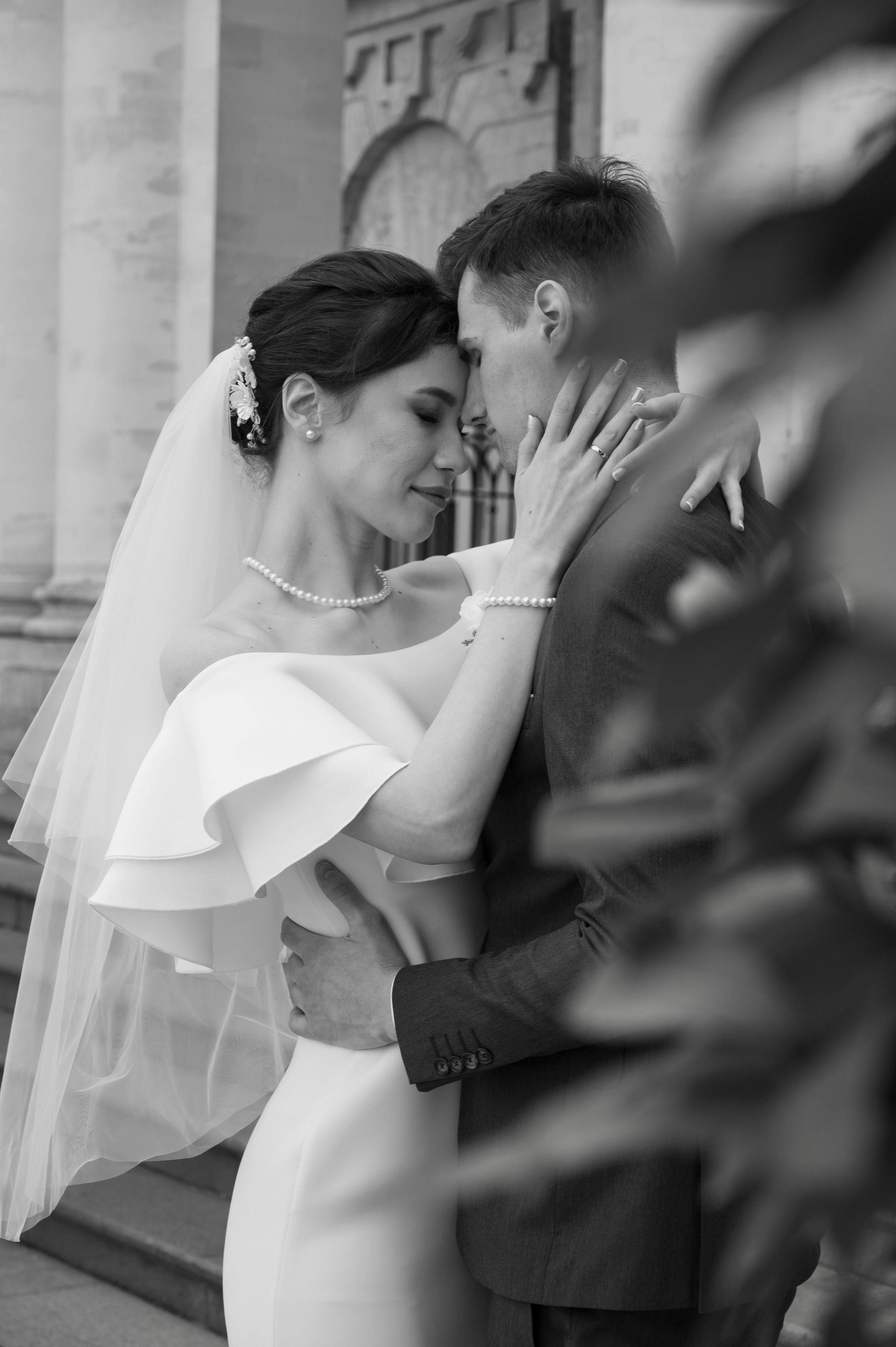 Свадьба. Свадебный и портретный фотограф в Москве Александр Муравьев