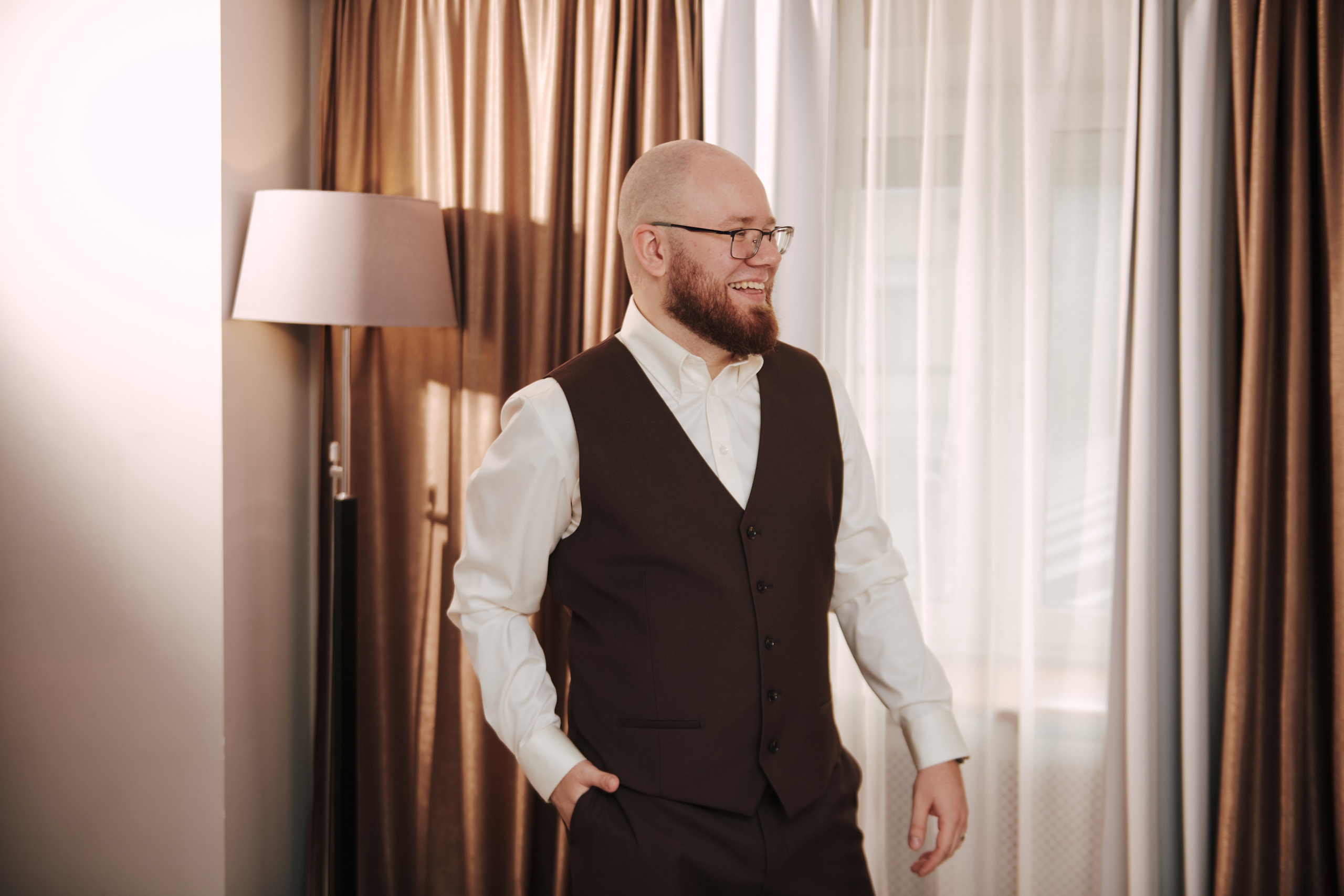 Август. Город. Солнце. Кристина Еноктаева Фотограф Москва