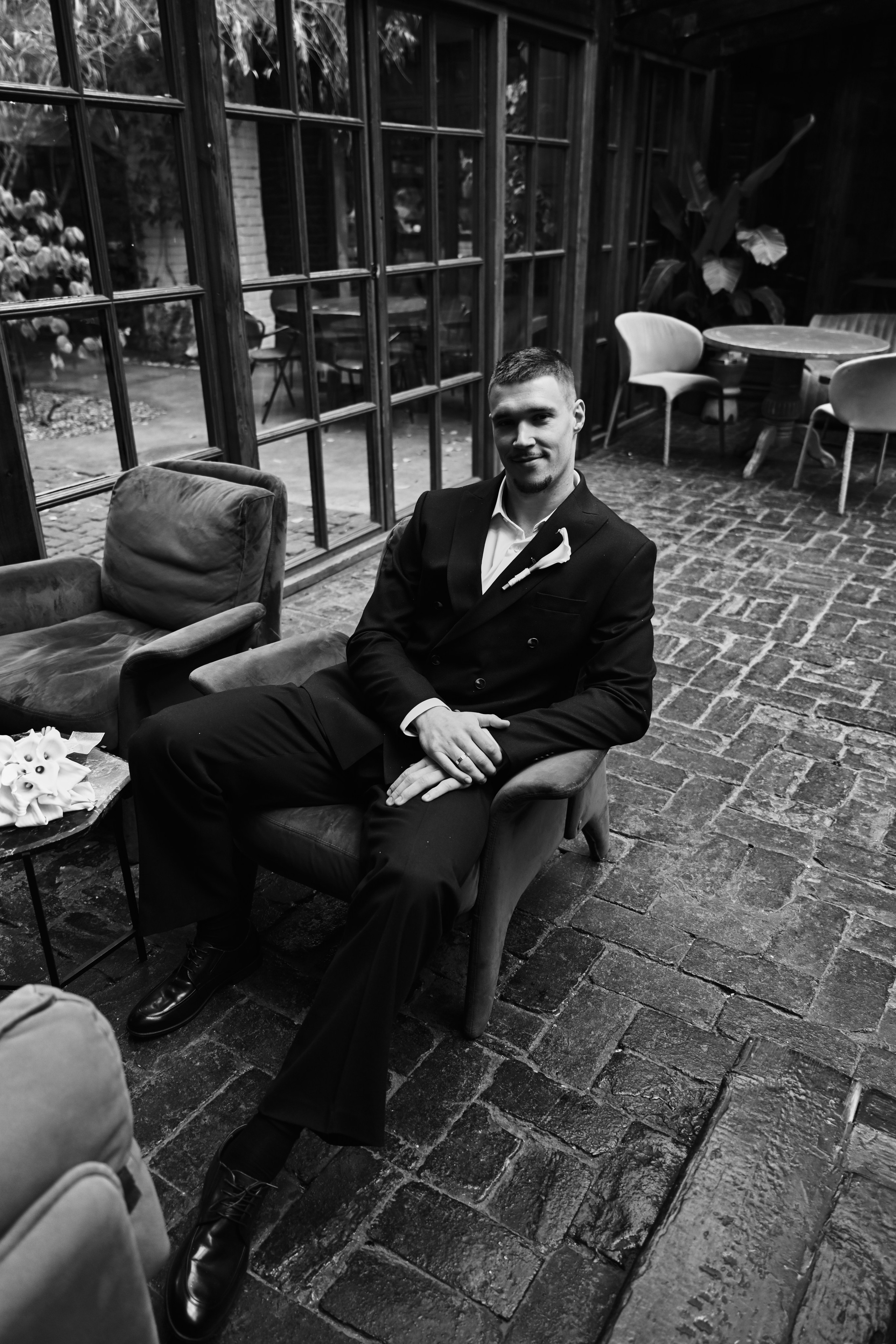 Осень. Любовь. Кристина Еноктаева Фотограф Москва