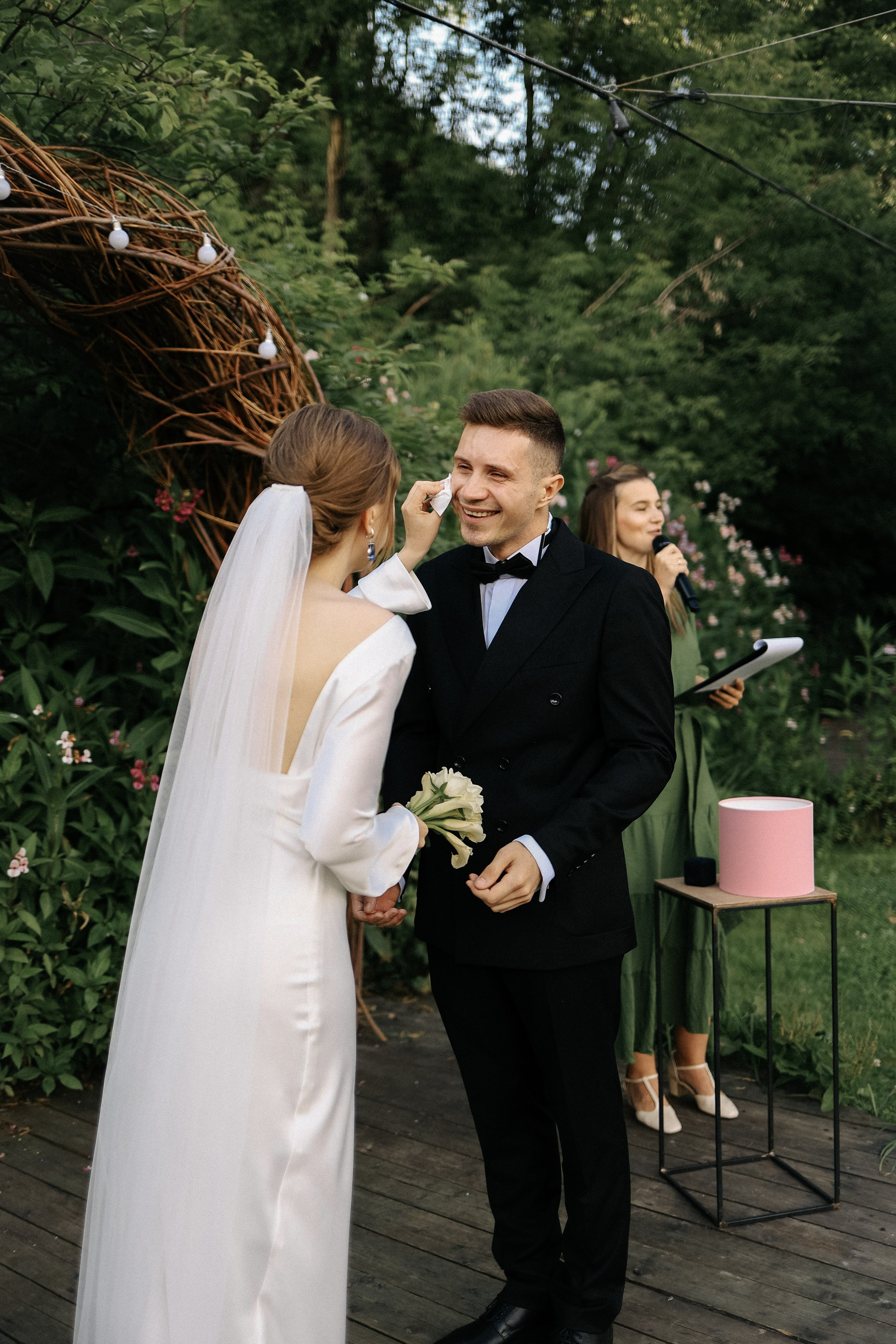 Лидия ♡ Роман