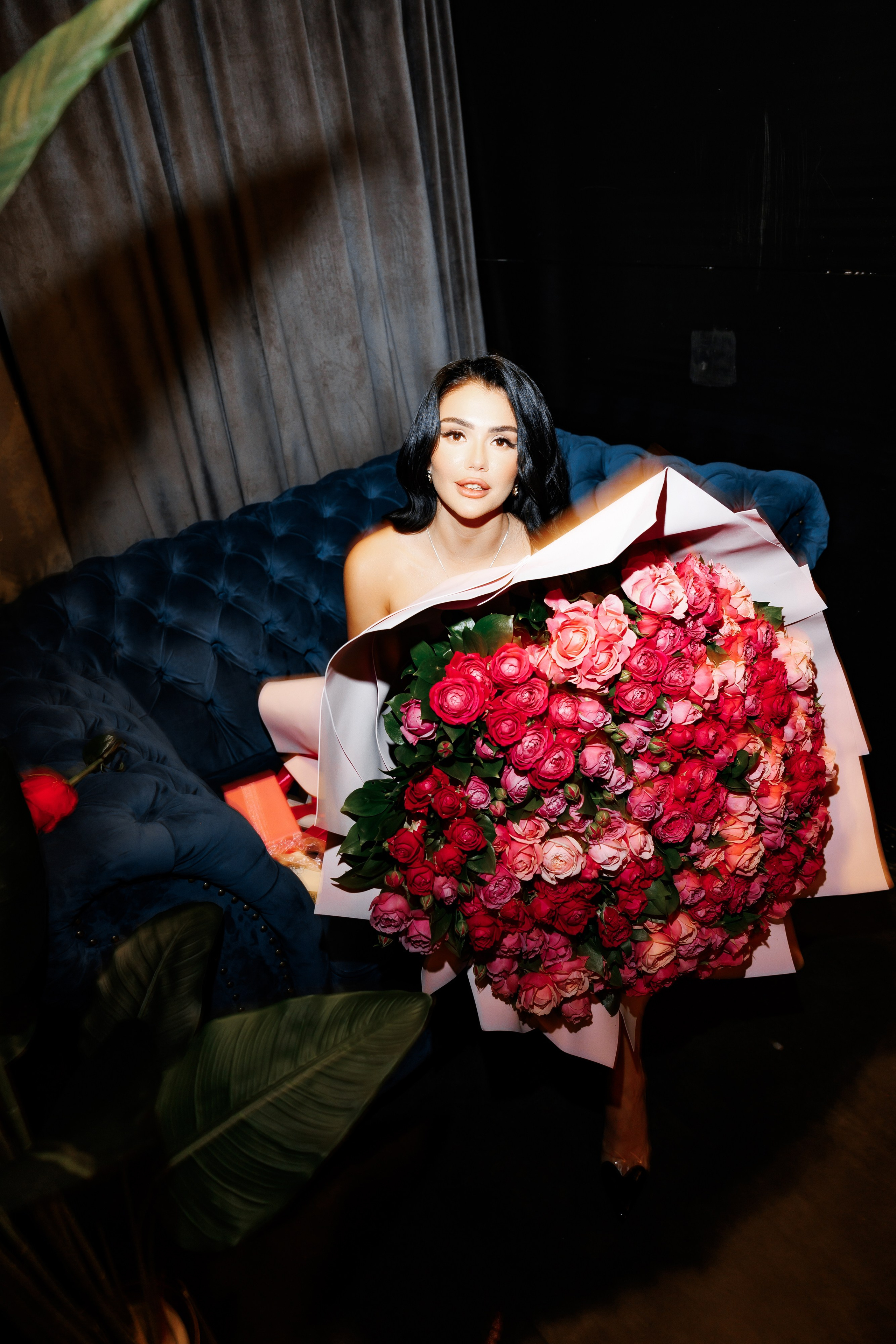 Happy Birthday, Deyko. Главная