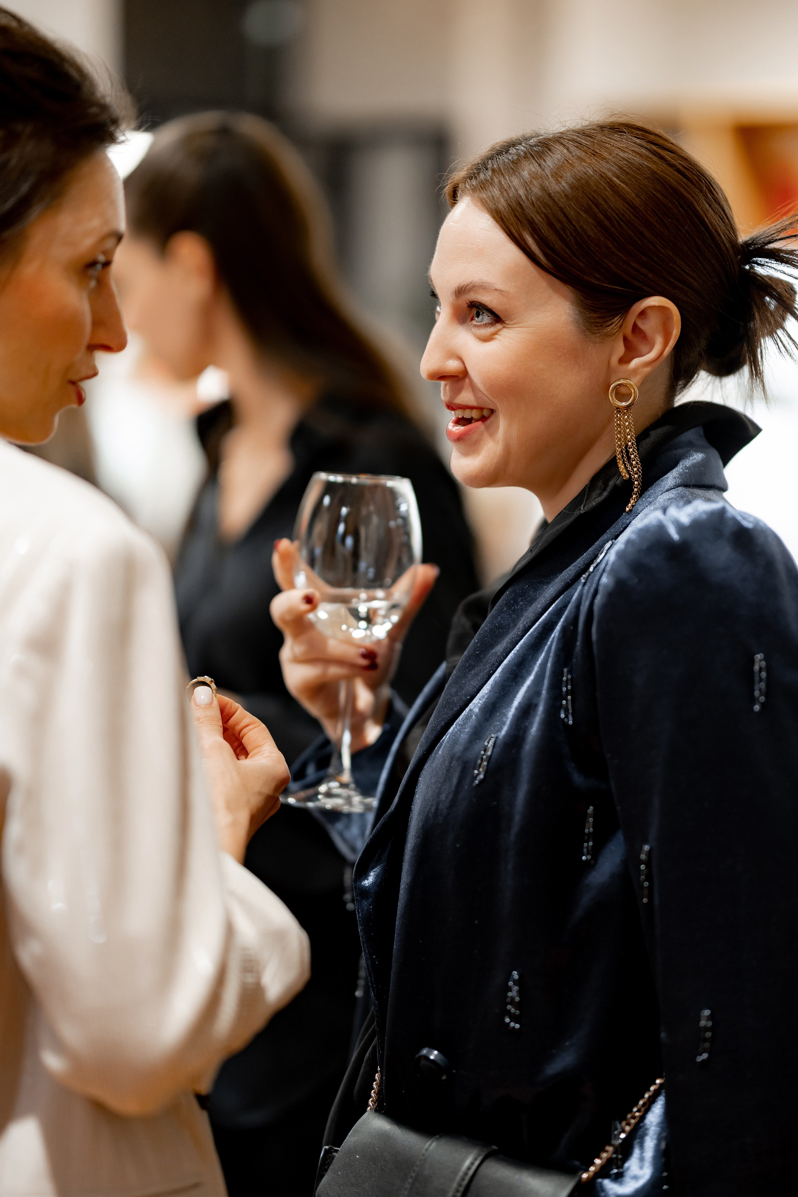 Le Noir. Главная