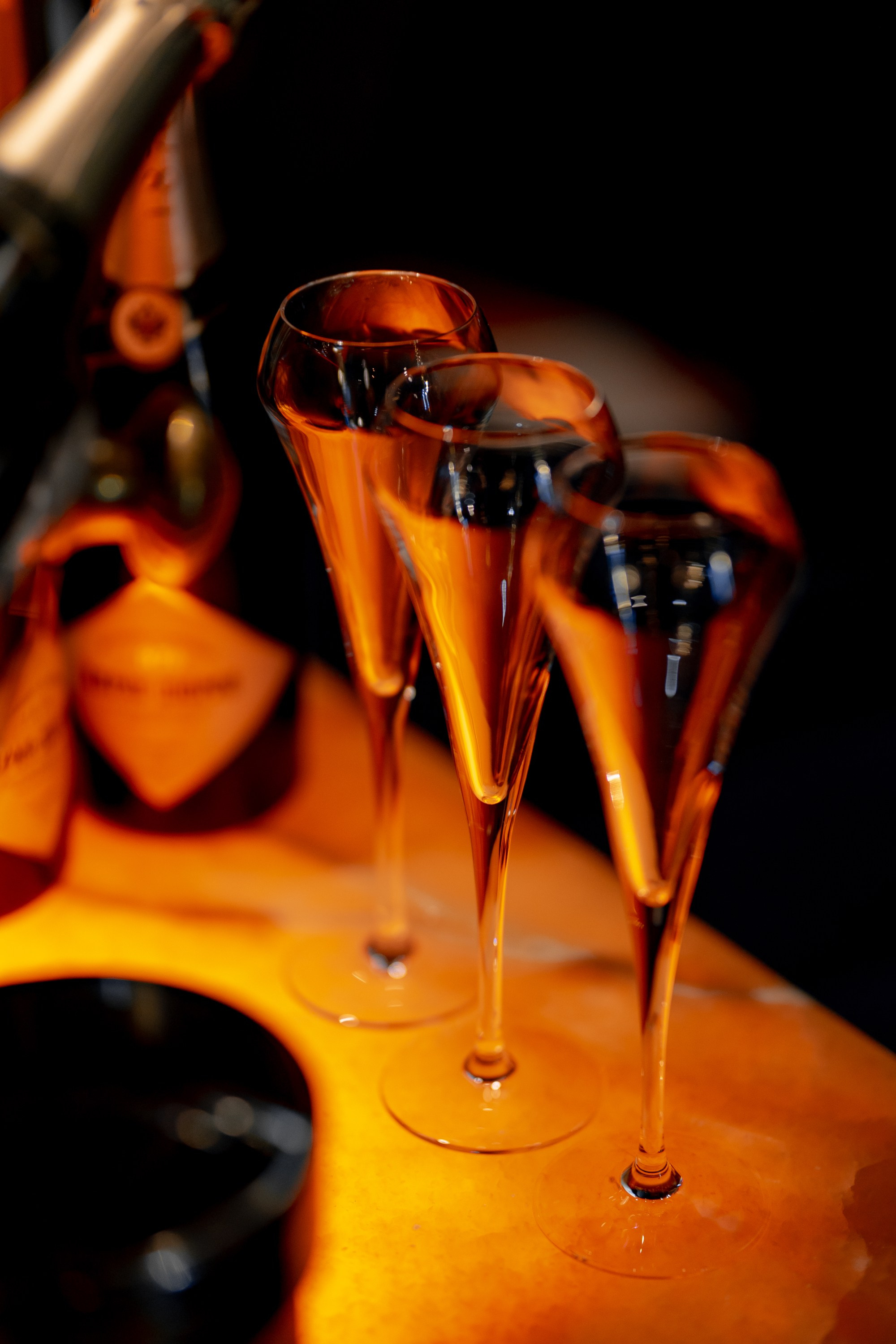 День Рождения свадебного бутика EGOISTKA. Главная