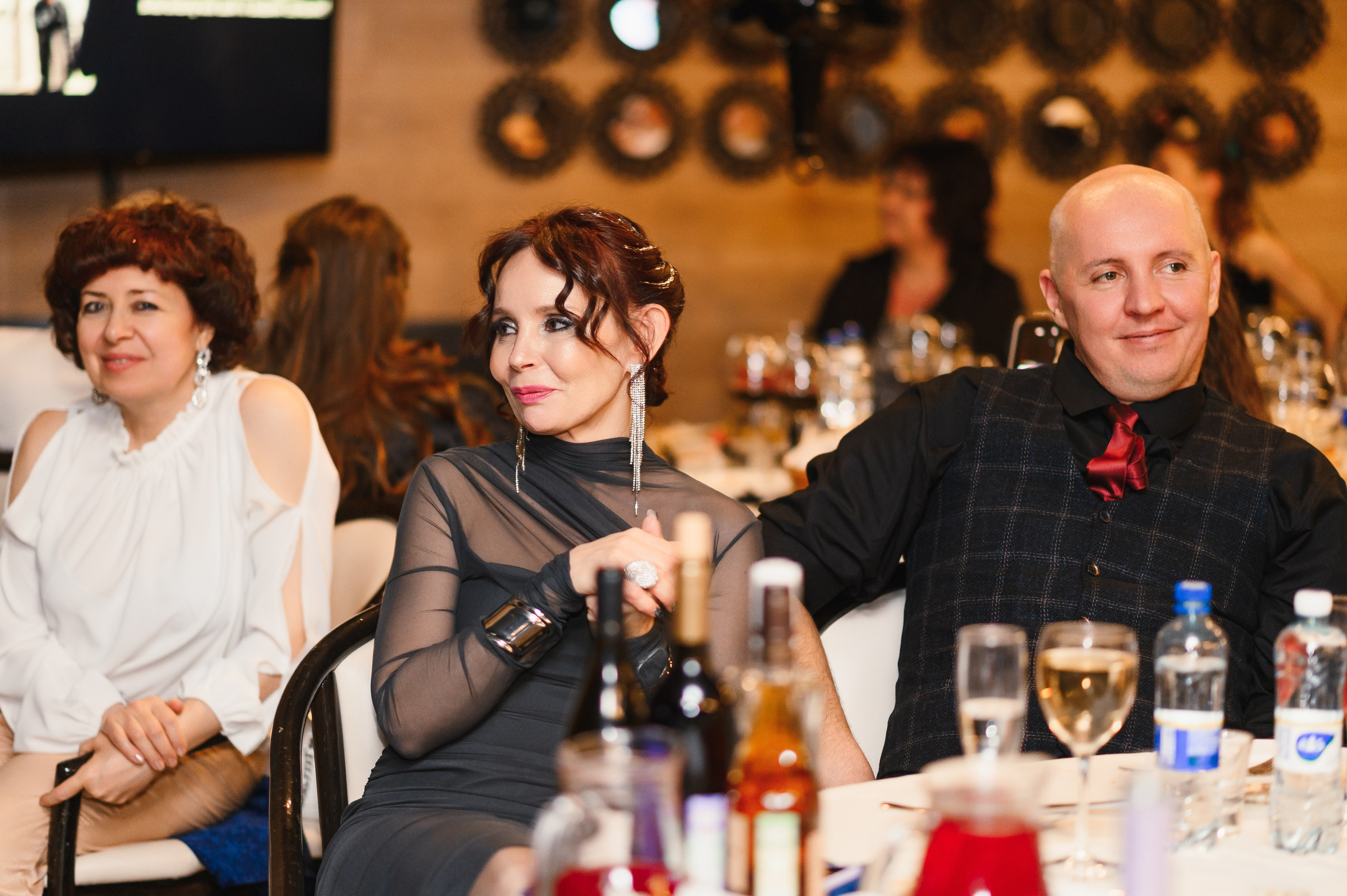 Корпоратив в WTC. Свадебный и просто хороший фотограф в Челябинске